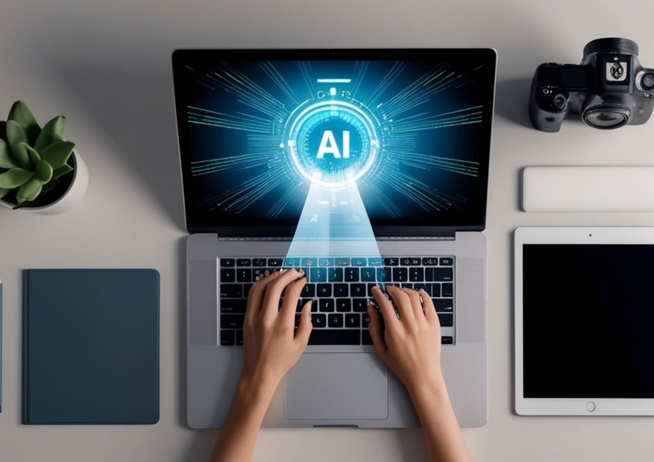 Former Google General Manager launches new AI-first EdTech platform in the US and India