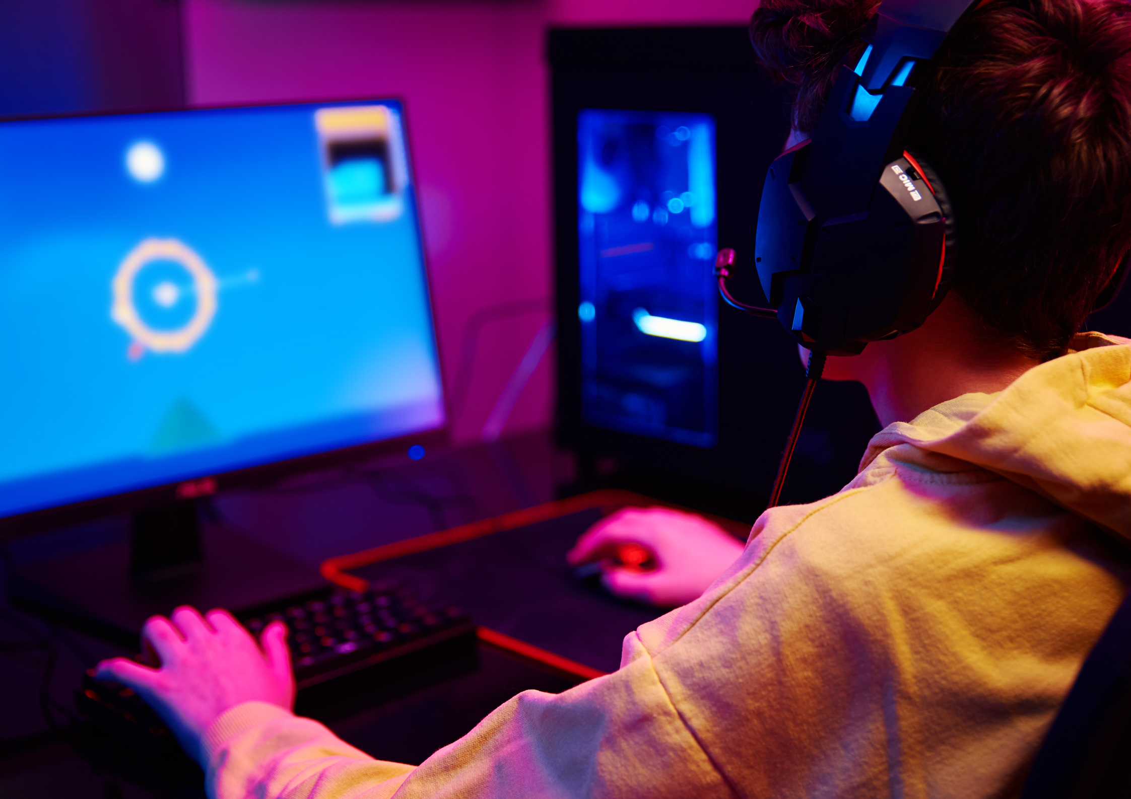 UK Government funds British Esports and EFL pilot to deliver digital skills workshops