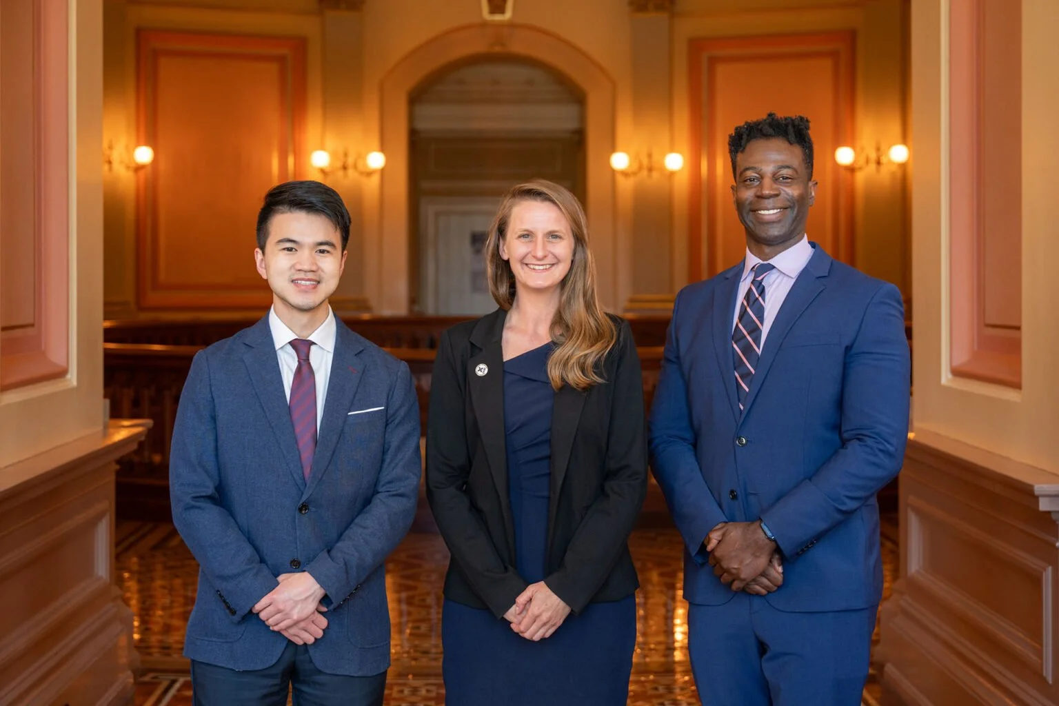 California places AI science advisors inside state agencies for frontier AI safety