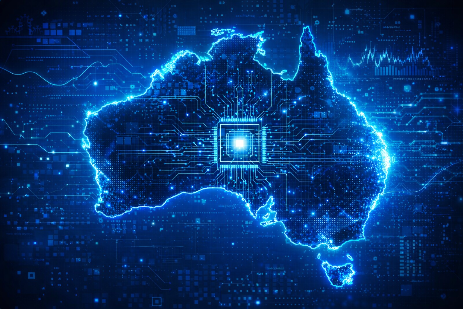 Australia signs AI safety agreement with Anthropic as research and skills investment expands