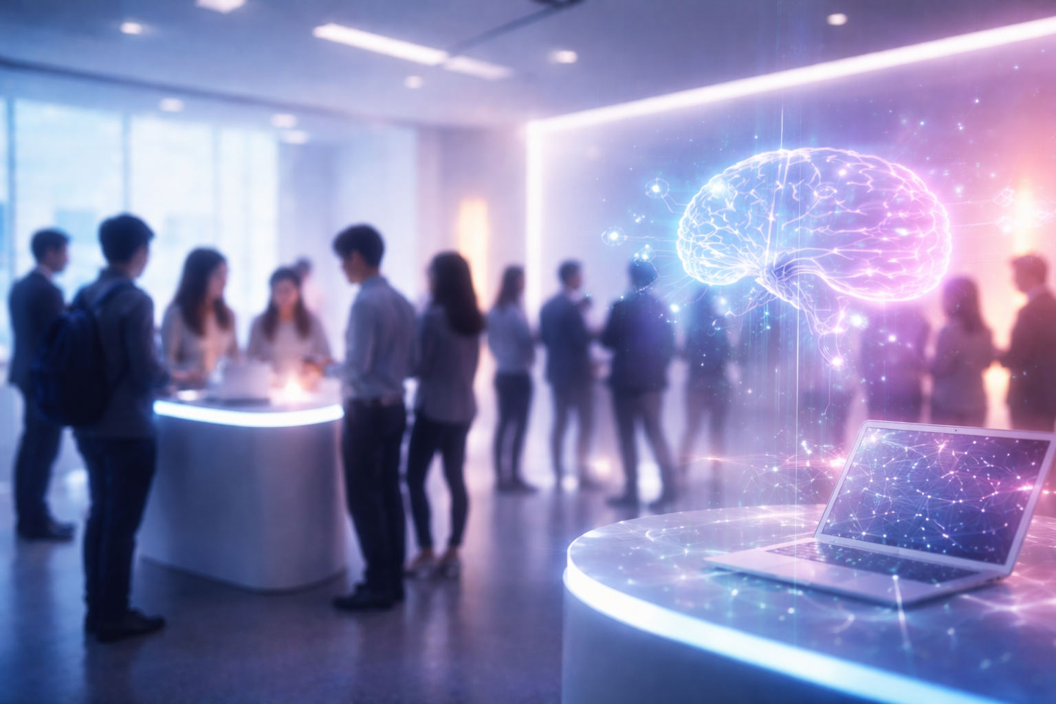 OpenAI sets Singapore Builder Lounge as APAC startup engagement expands