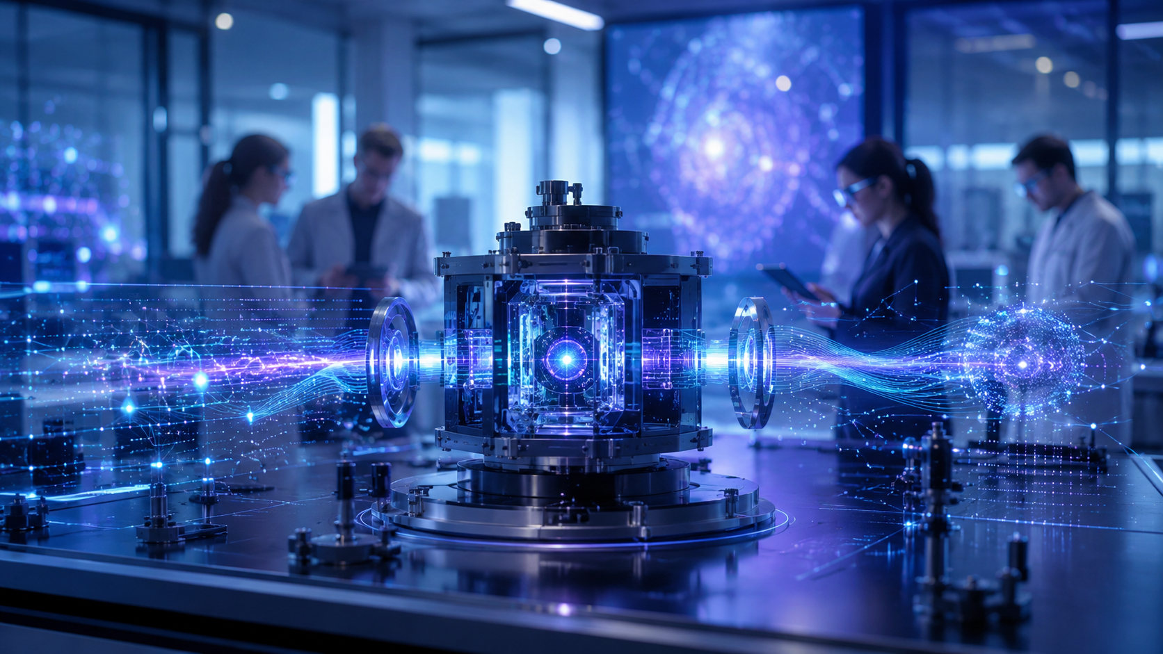 National Science Foundation puts $1.5 billion behind X-Labs push for independent research teams