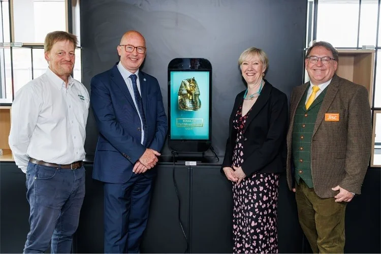 New EdTech innovation hub launches with aim of enhancing Scottish post ...