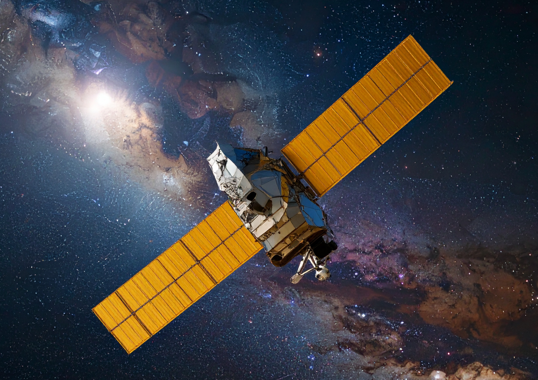 Voyager and UConn agree partnership to link academic research with space economy innovation