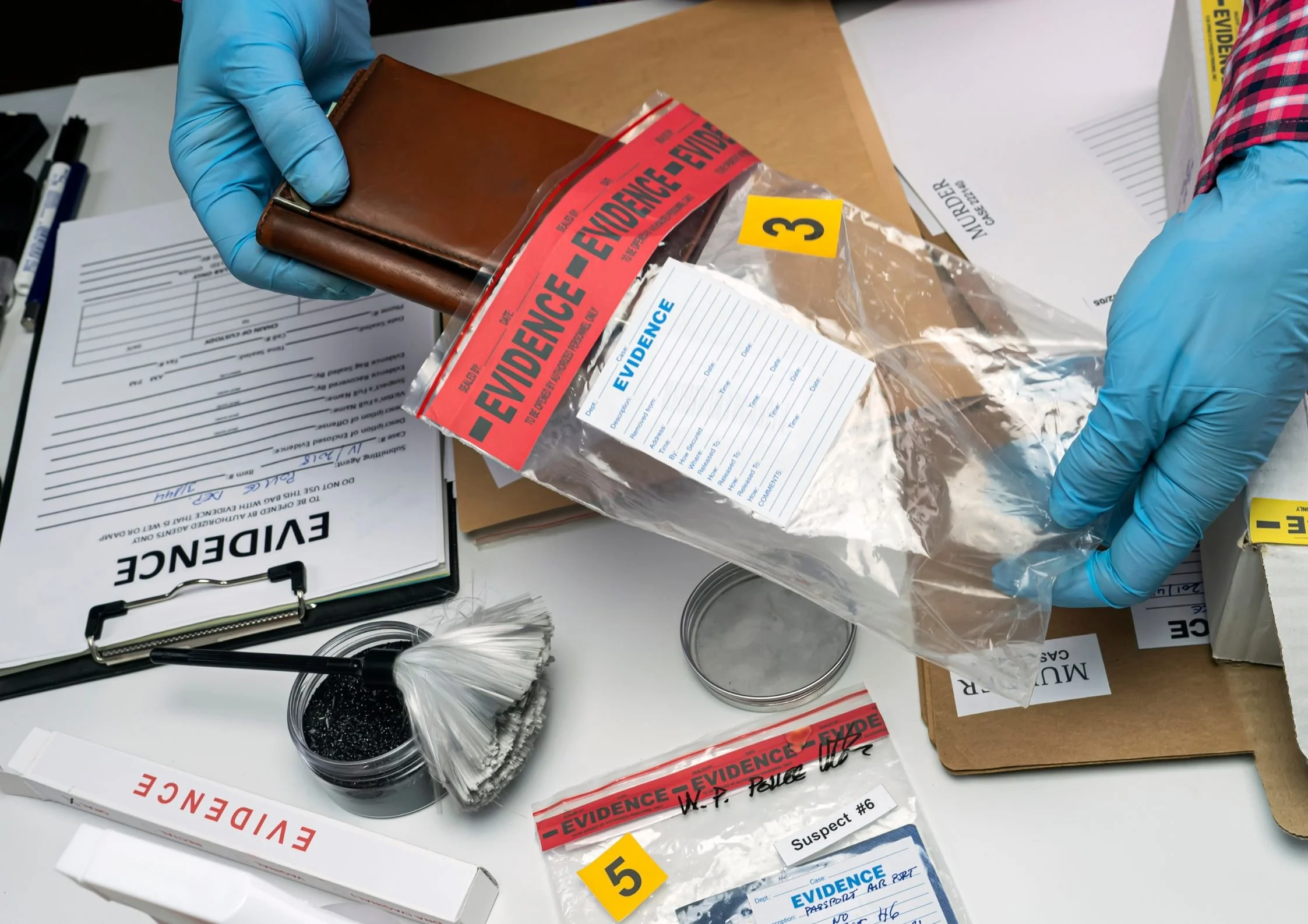 Tranquility AI teams up with Mount Aloysius College’s Criminology Program to offer AI investigative tools