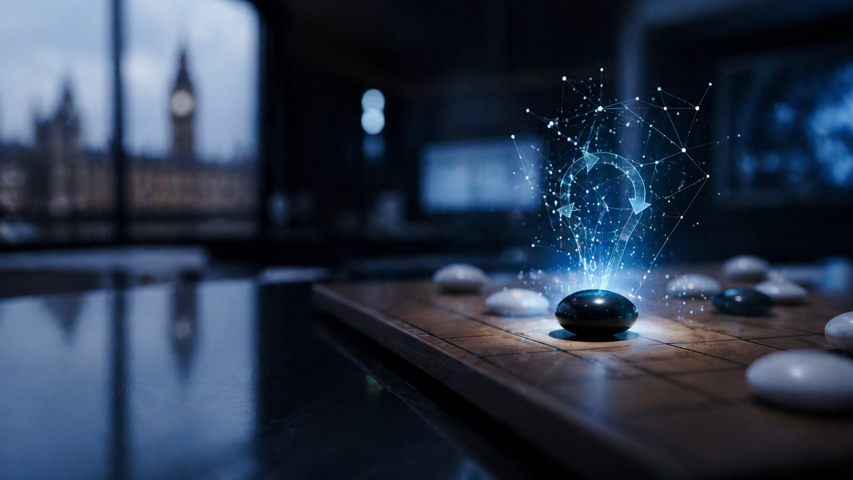 UCL professor David Silver secures $1.1 billion to build AI that learns from experience, not data