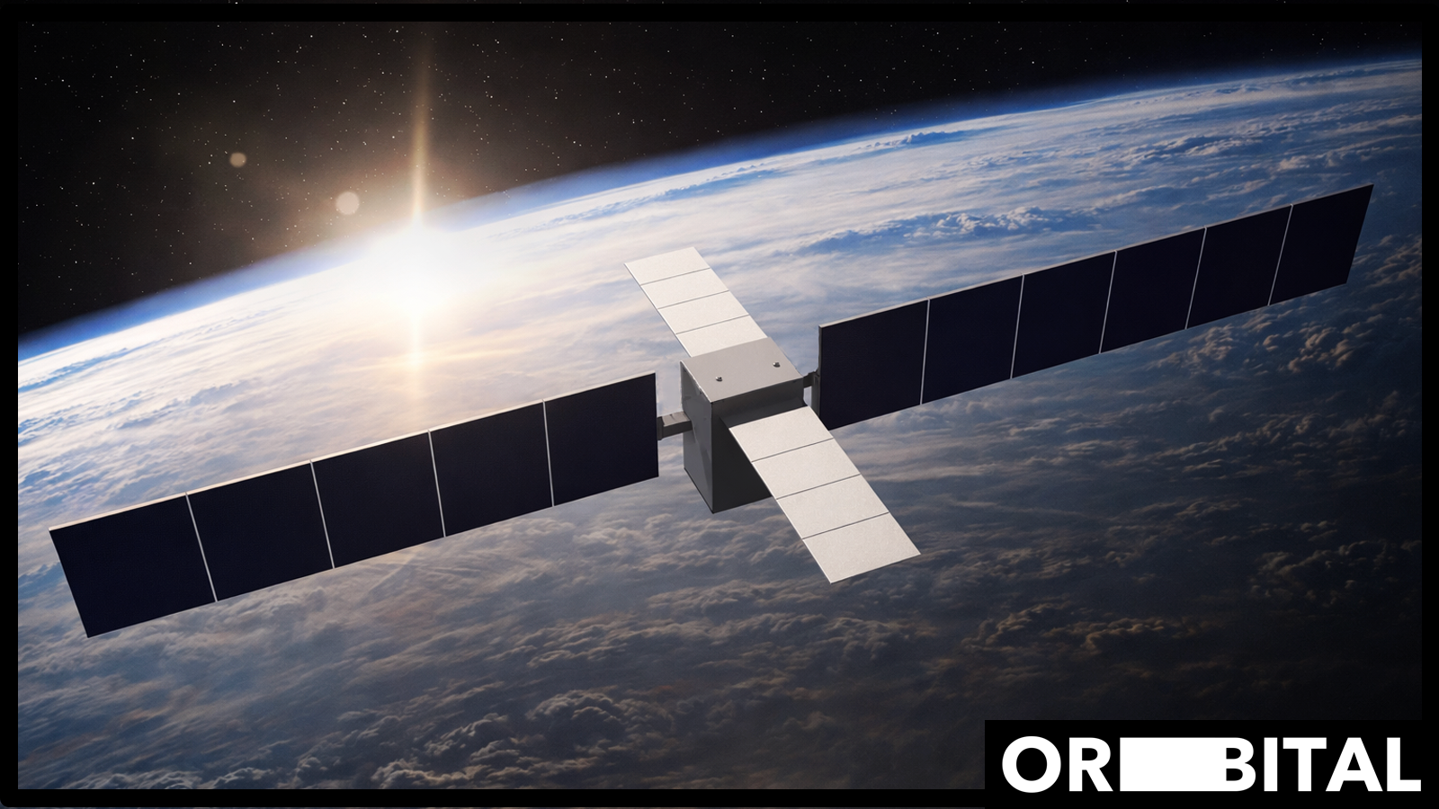 Orbital sets 2027 test mission for space-based AI data centers as energy limits hit compute growth