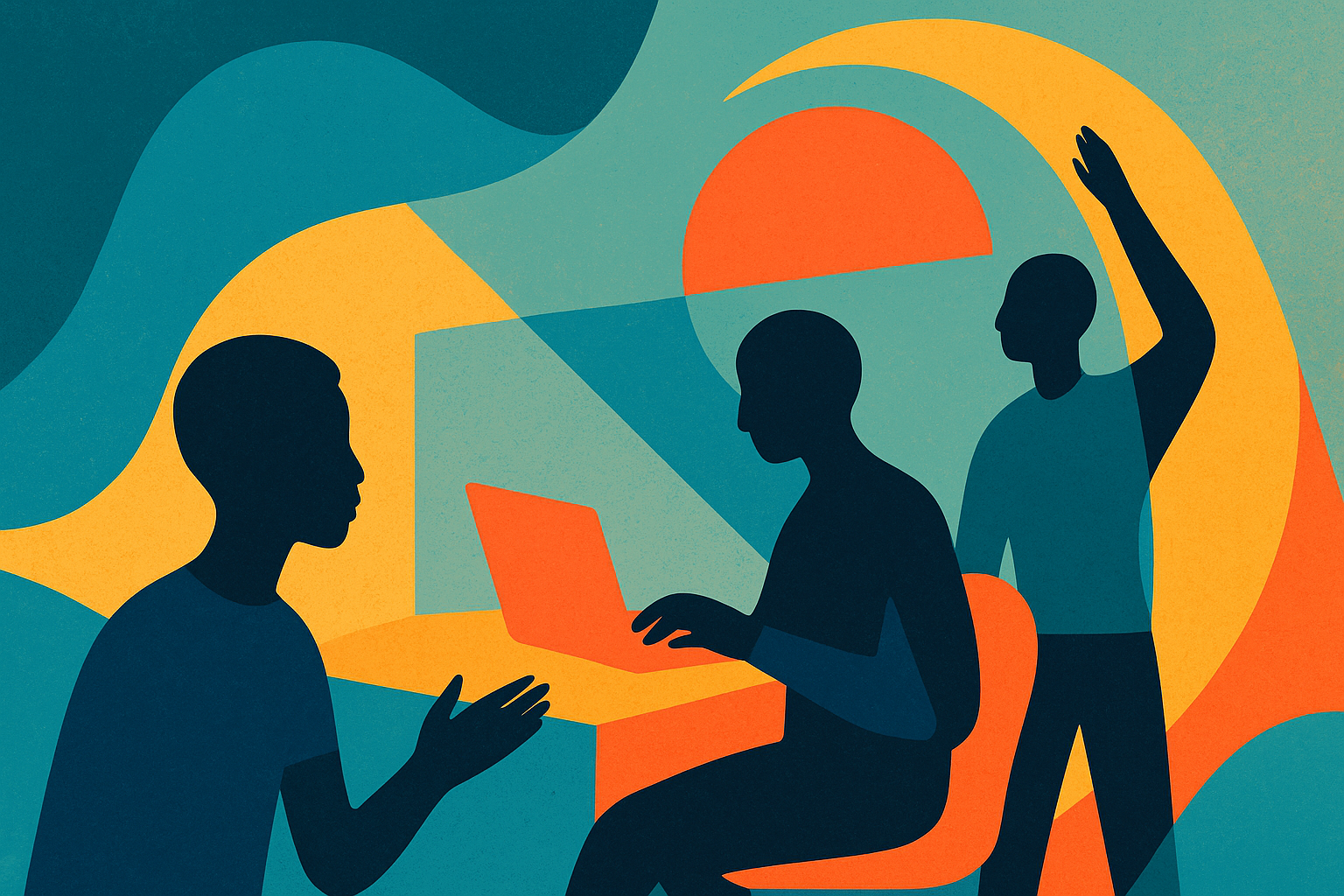 WorldQuant University partners with Rwandan youth village to expand access to STEM education