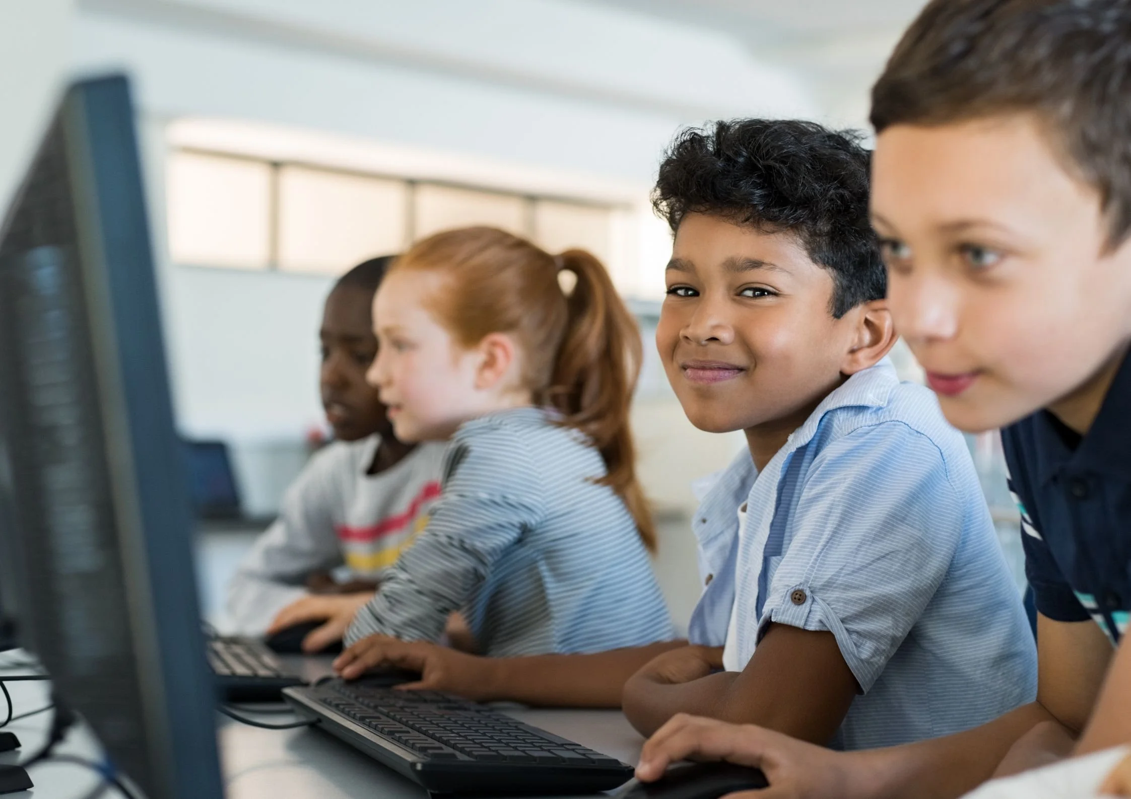 Securly launches new AI transparency solution, giving insights into student use of AI in K-12