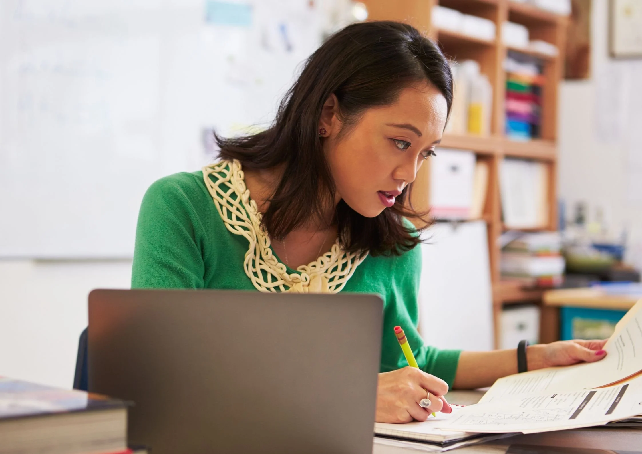 BusyBee AI grading assistant announced it has graded more than 2 million student submissions