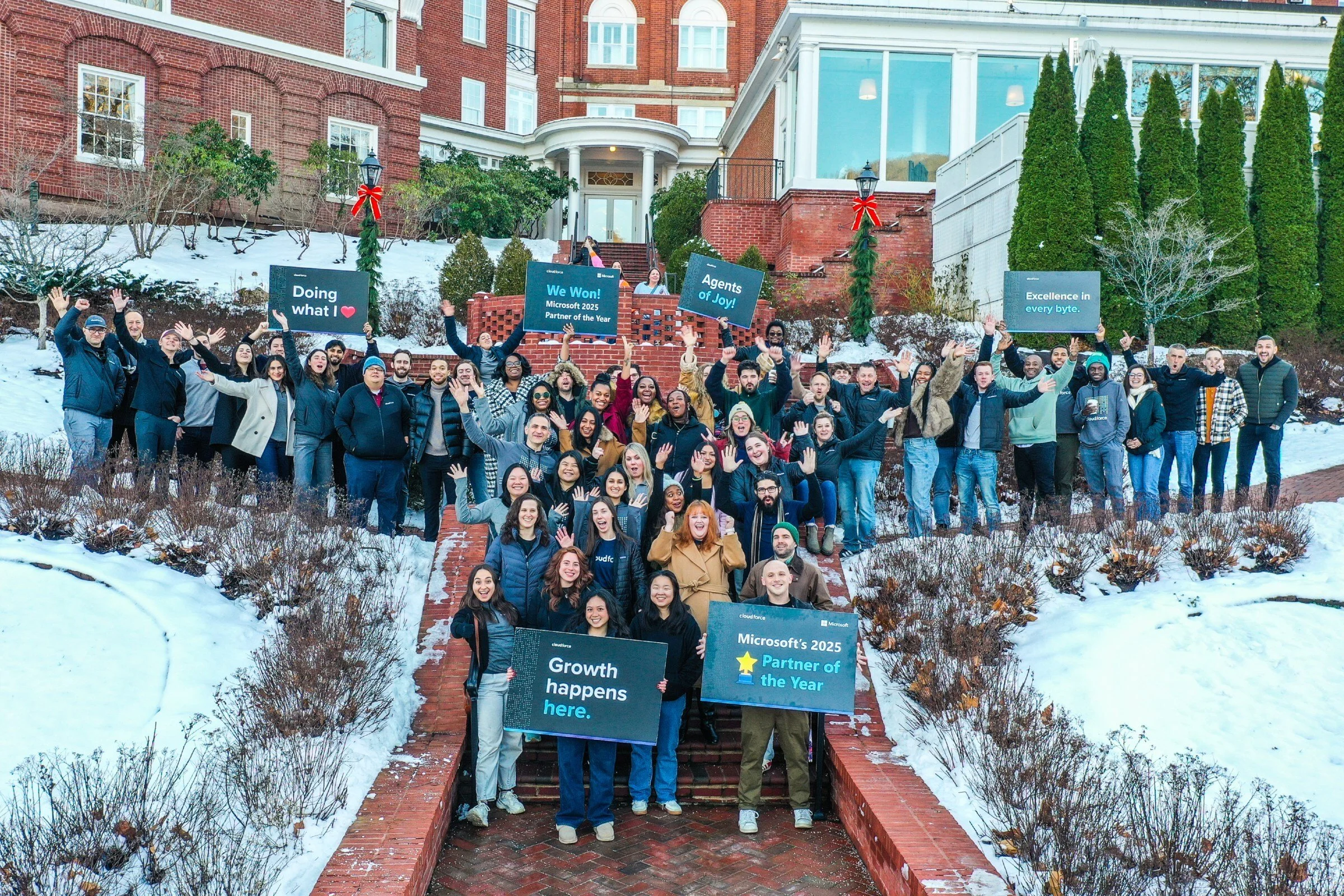 Owl Ventures leads $10M Series A in Cloudforce as regulated AI demand accelerates