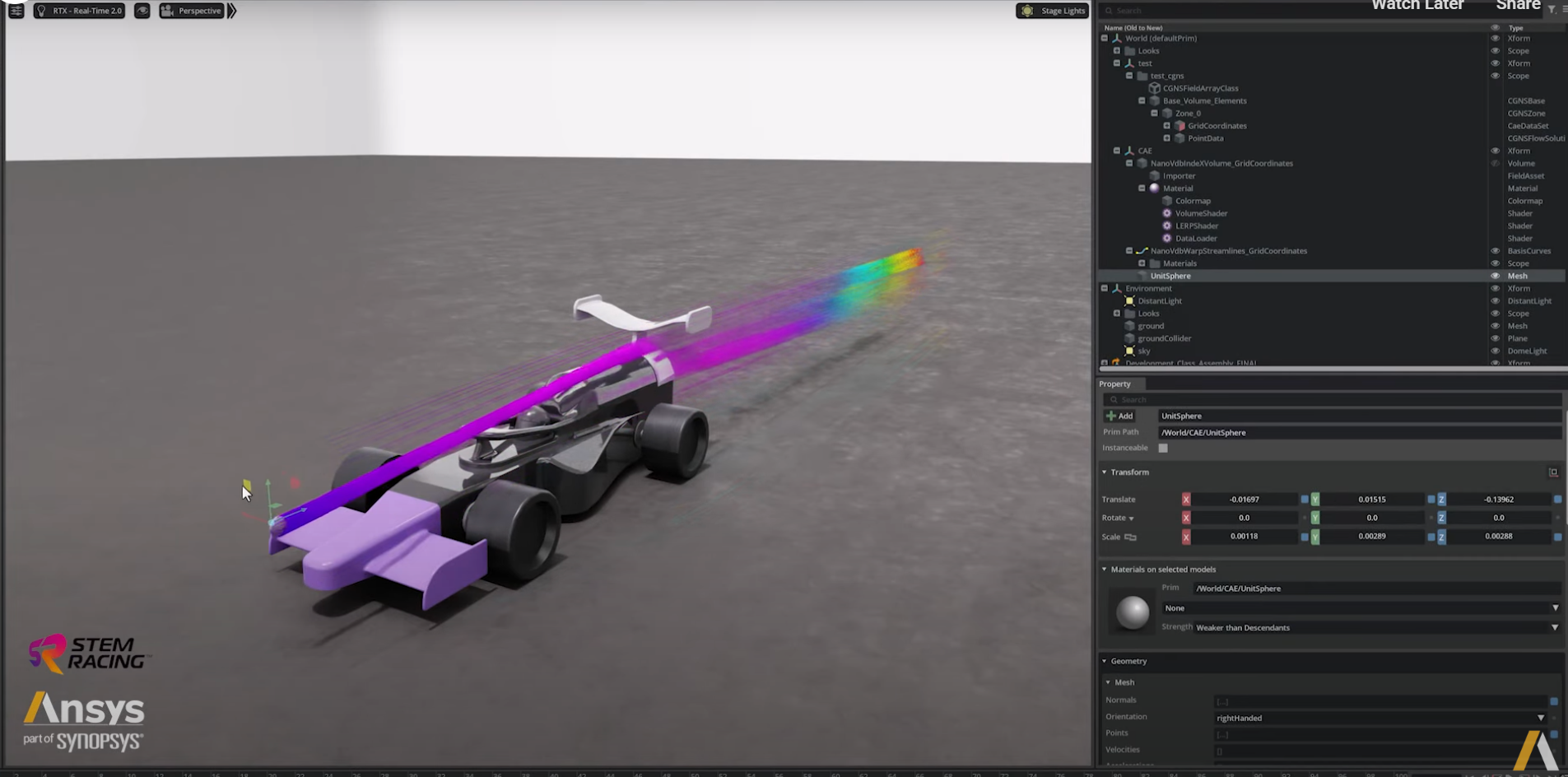 ETIH EdTech News: Synopsys digital twin racetrack for STEM Racing in ...