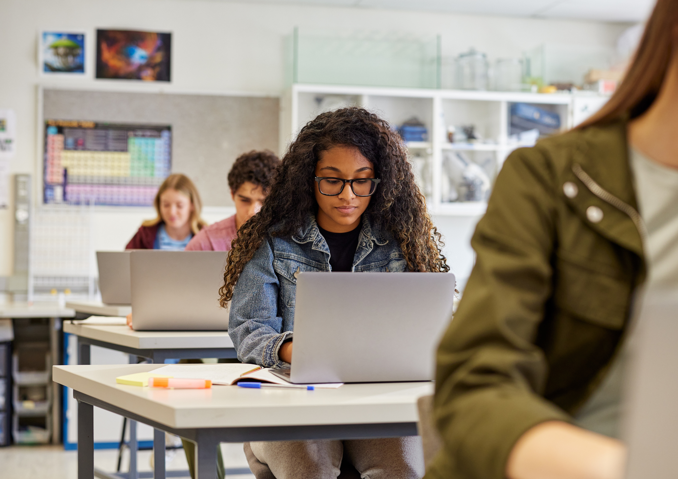 Turnitin reportedly sees sharp rise in AI-heavy essays as Clarity data shapes policy debate