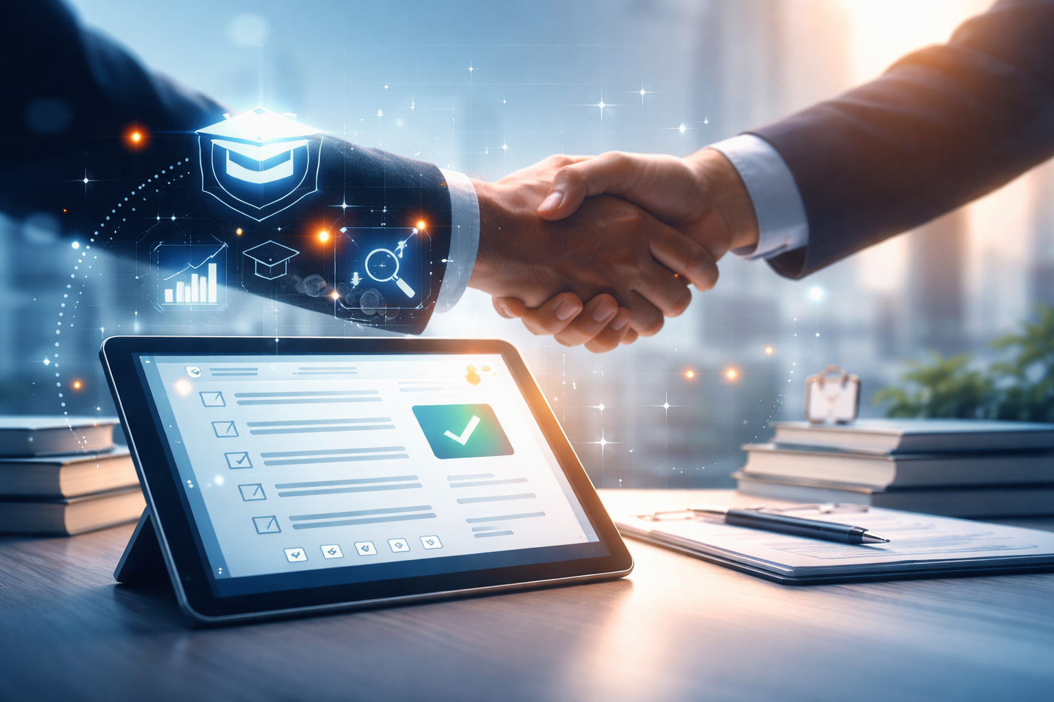 Exam and assessment software provider Paragin snapped up by ECI Partners