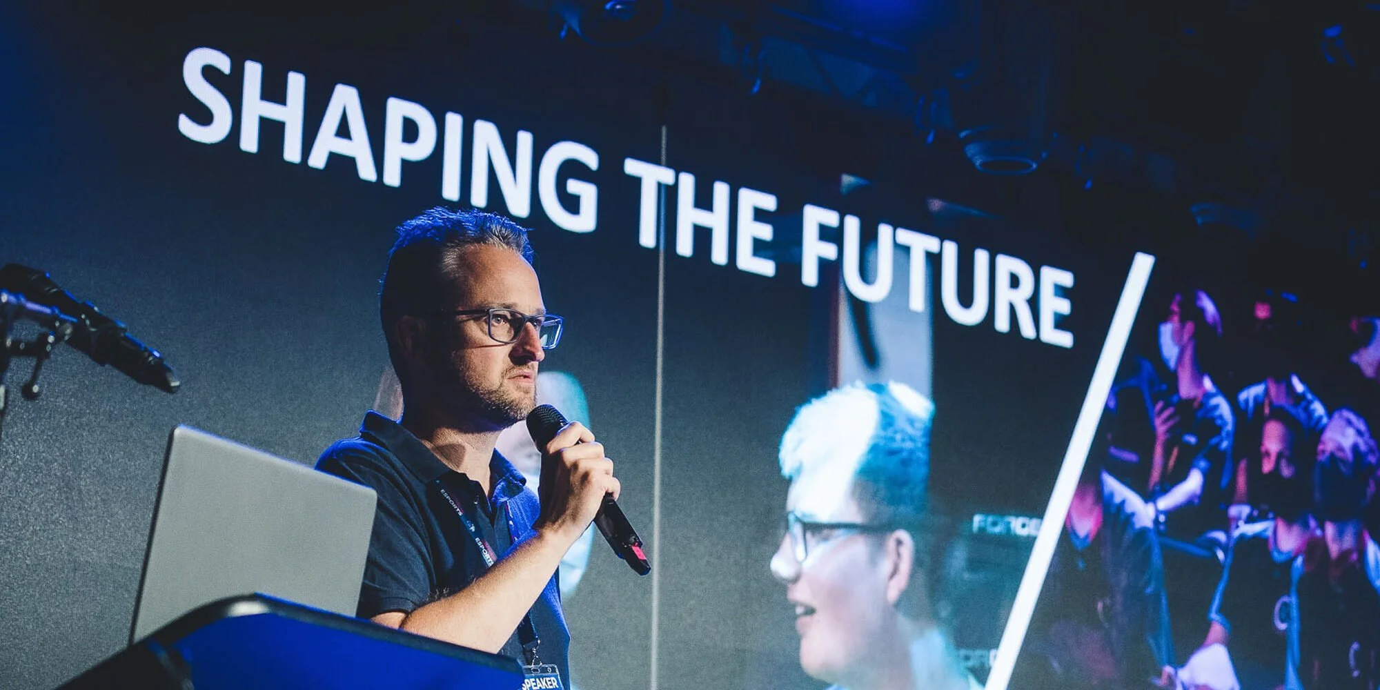 National Student Esports appoints Tom Dore as Managing Director