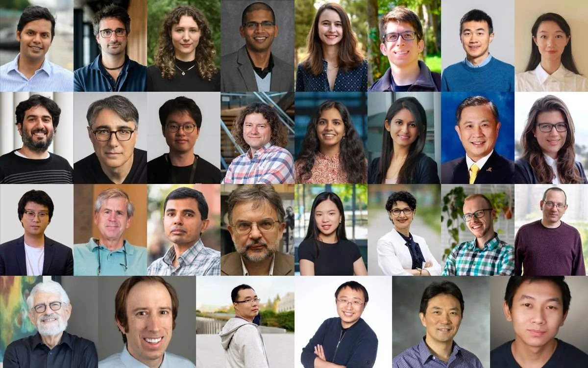 Amazon unveils 63 new AI research projects as universities push deeper into agentic AI and security