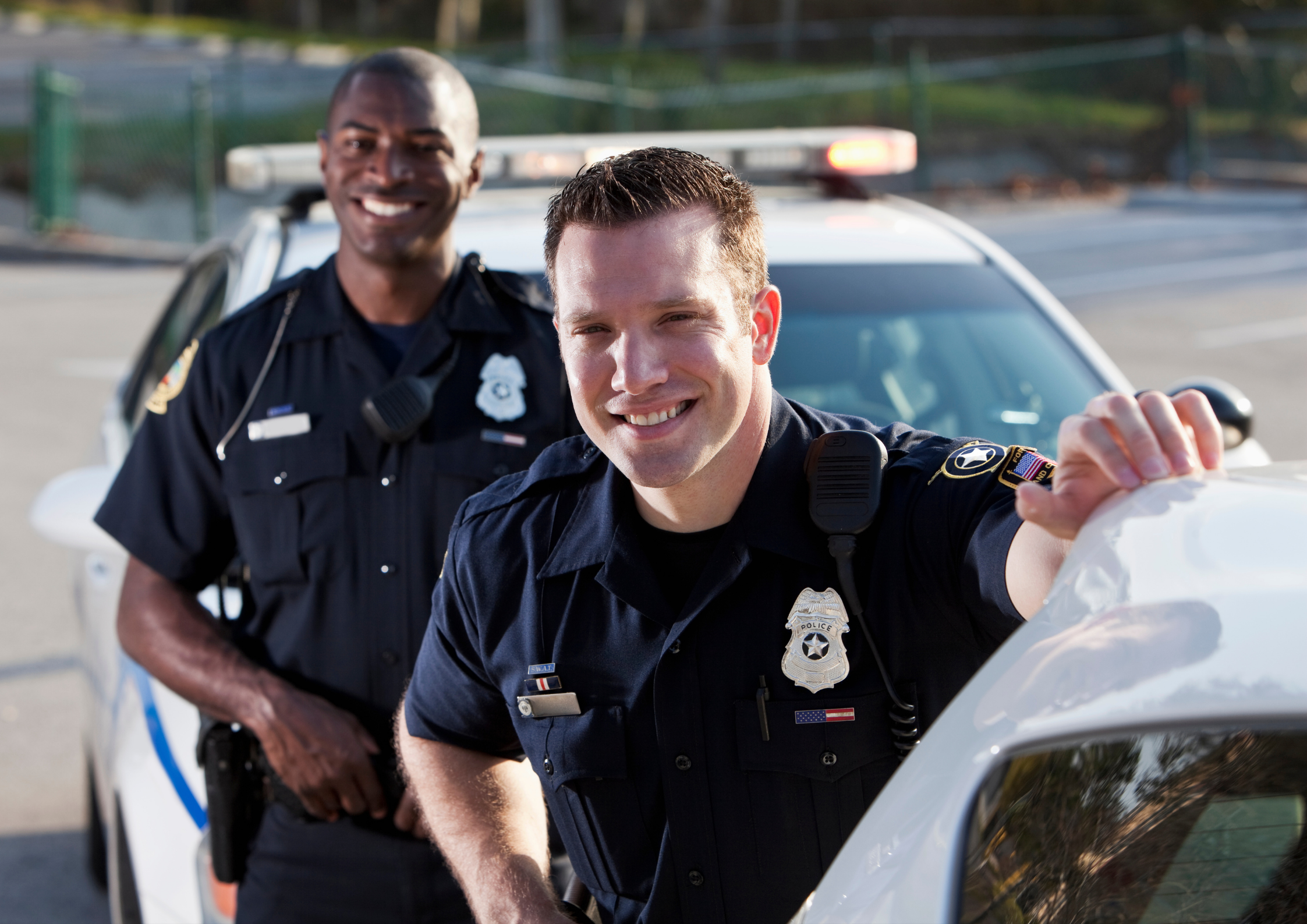 MILO and Command Presence team up to advance law enforcement training ...