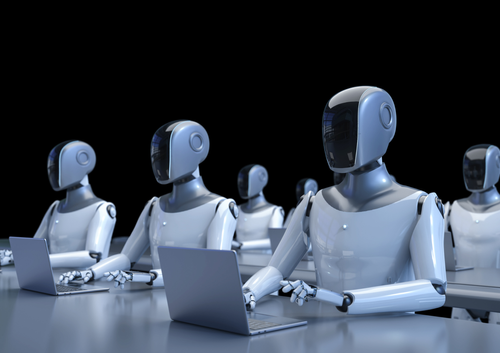 Google DeepMind backs multi-agent AI safety call | ETIH EdTech News ...