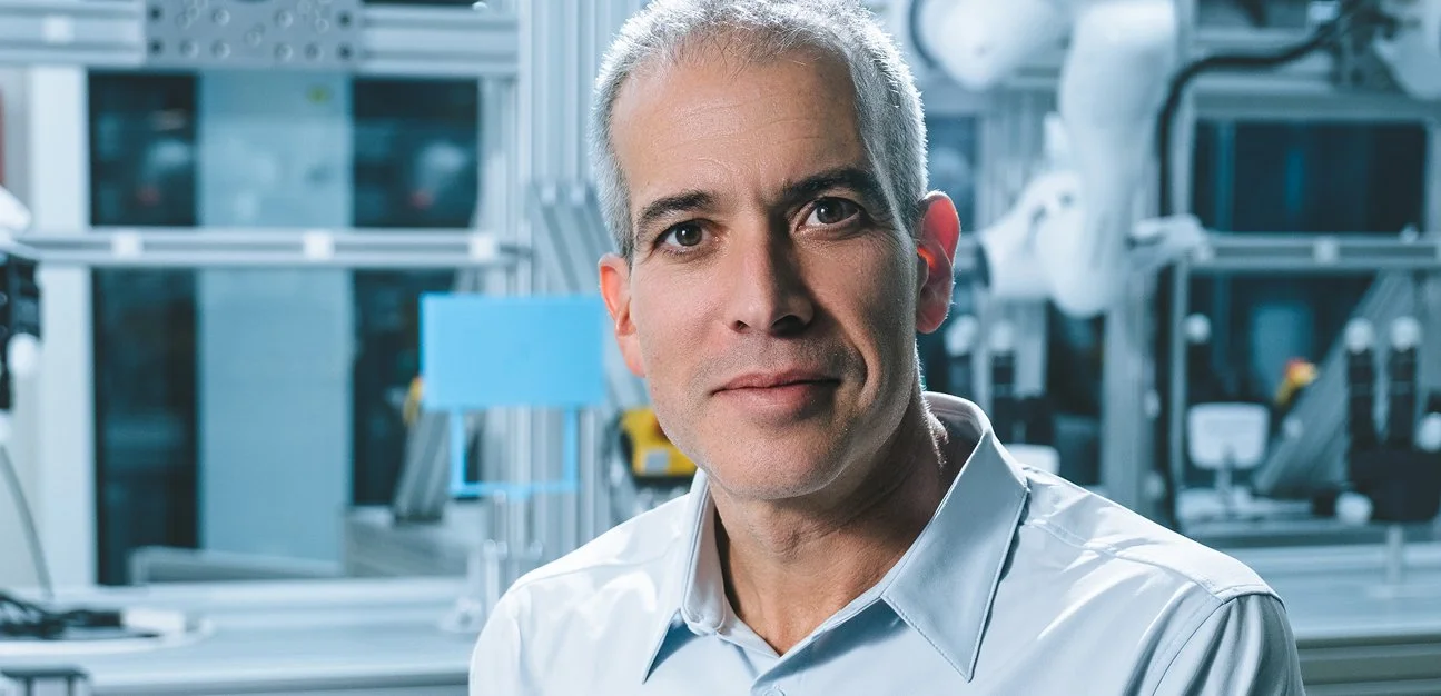 MBZUAI names Eran Segal to lead AI research into human biology