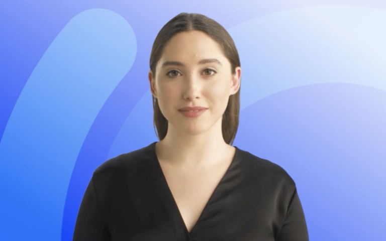 UCL Computer Science spinout Synthesia hits $4bn valuation after $200m funding round