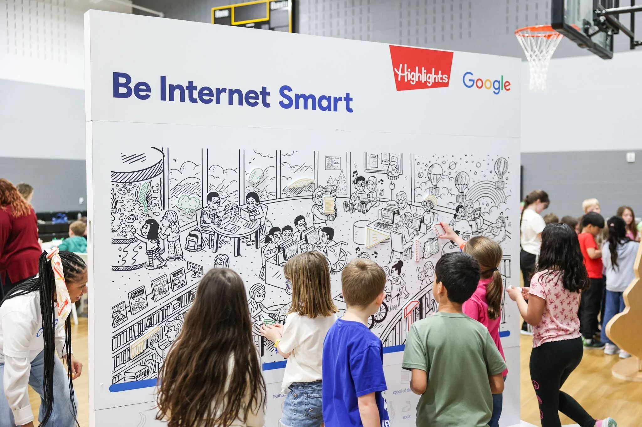 Google.org takes US digital wellbeing fund past $50m with new teen programs