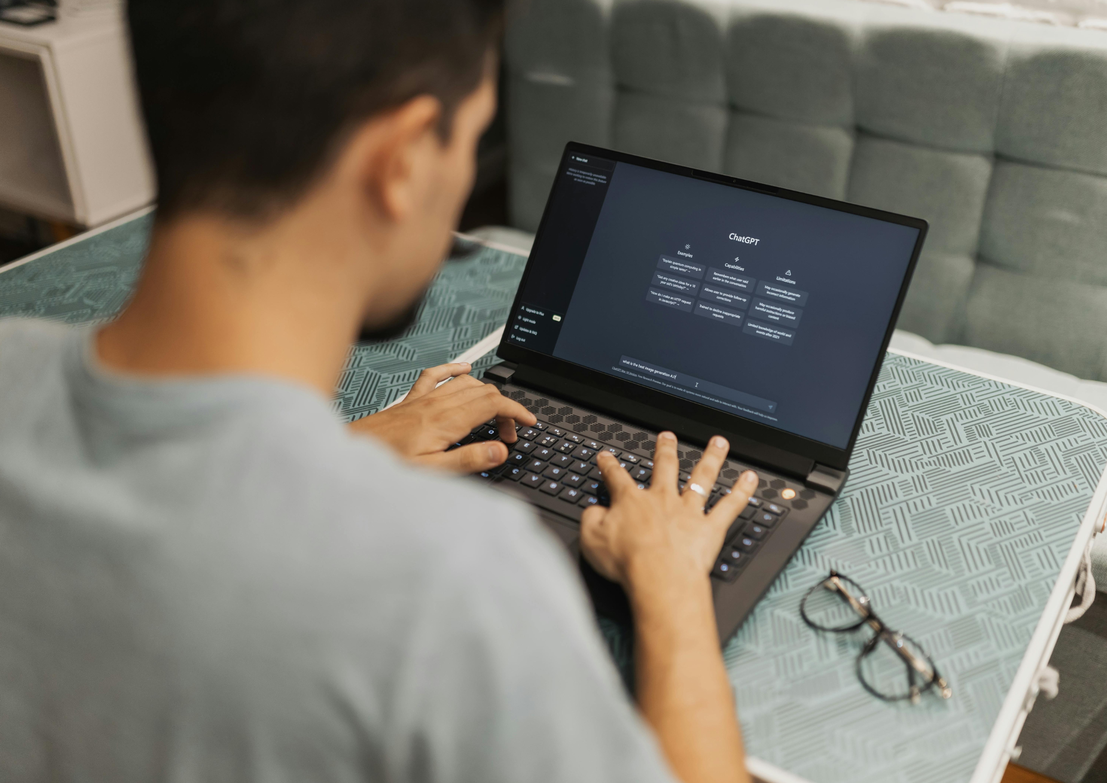 Handshake and OpenAI launch Codex Creator Challenge to expand student AI skills