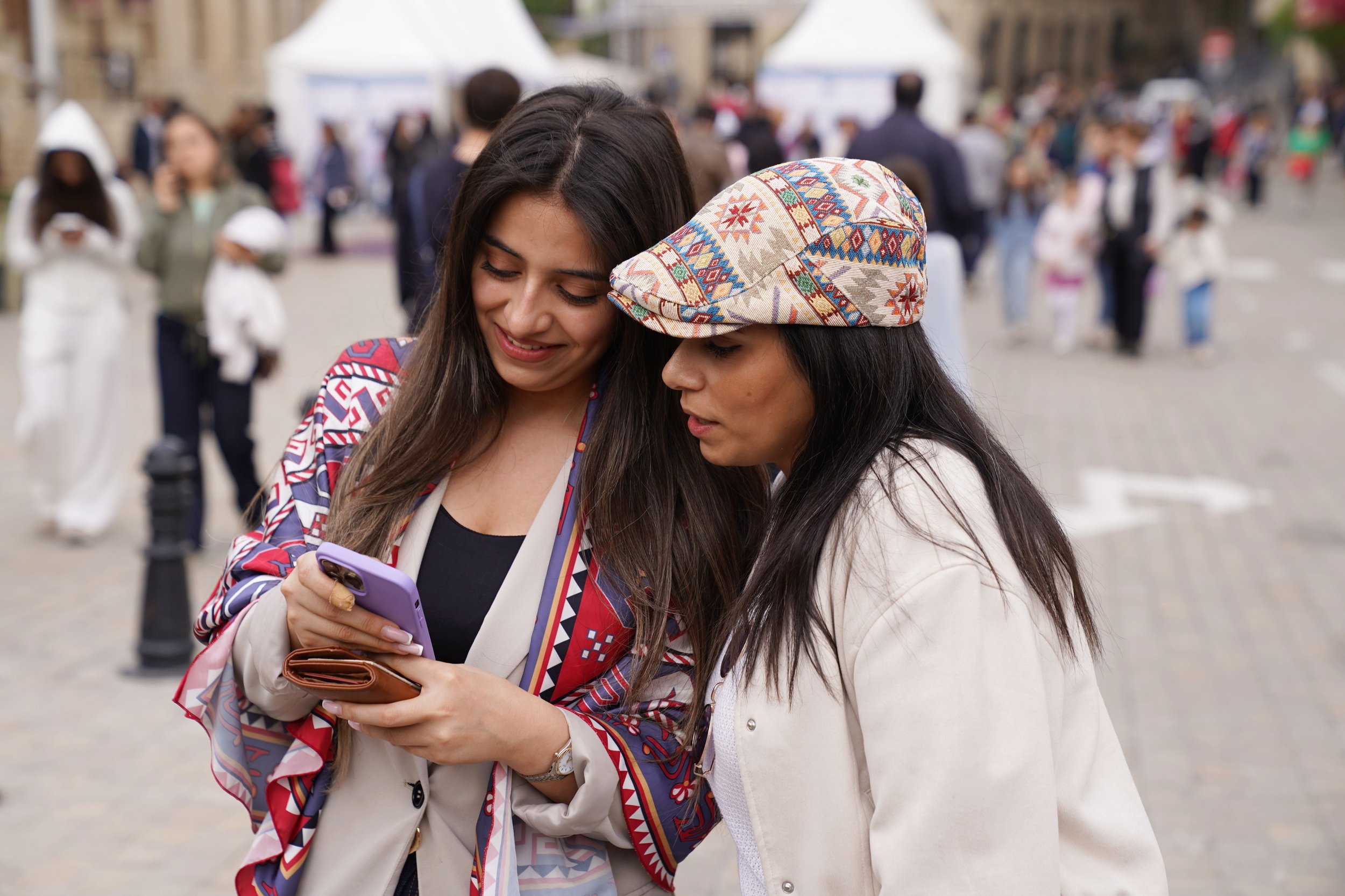 Five things every first-time international traveler needs
