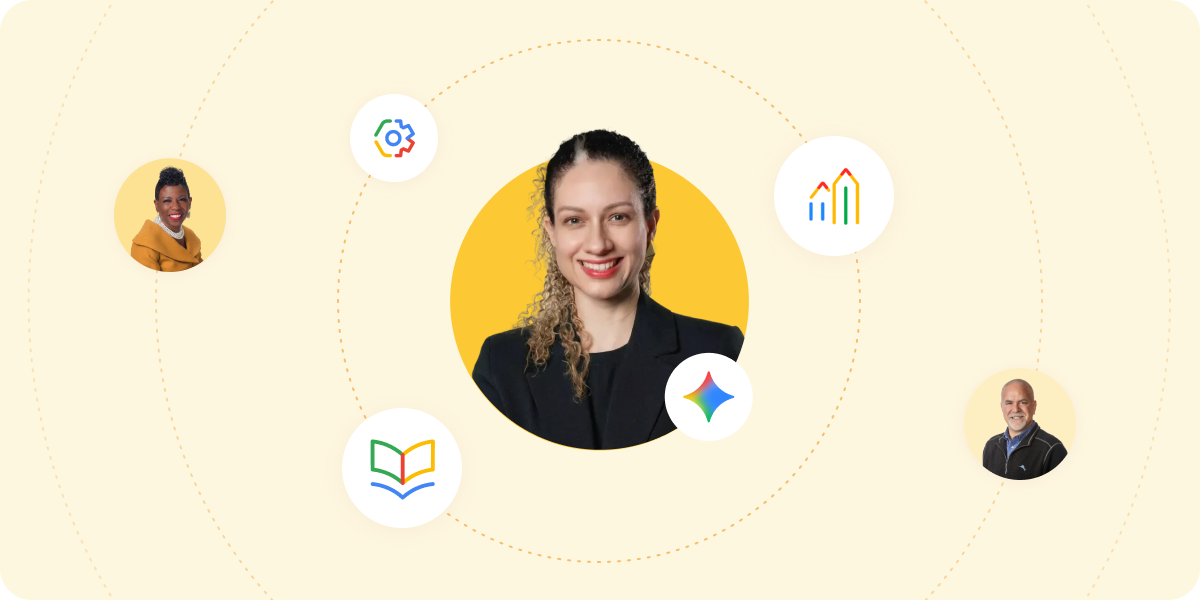 Google AI educator training series expands digital skills push across K-12 and higher education