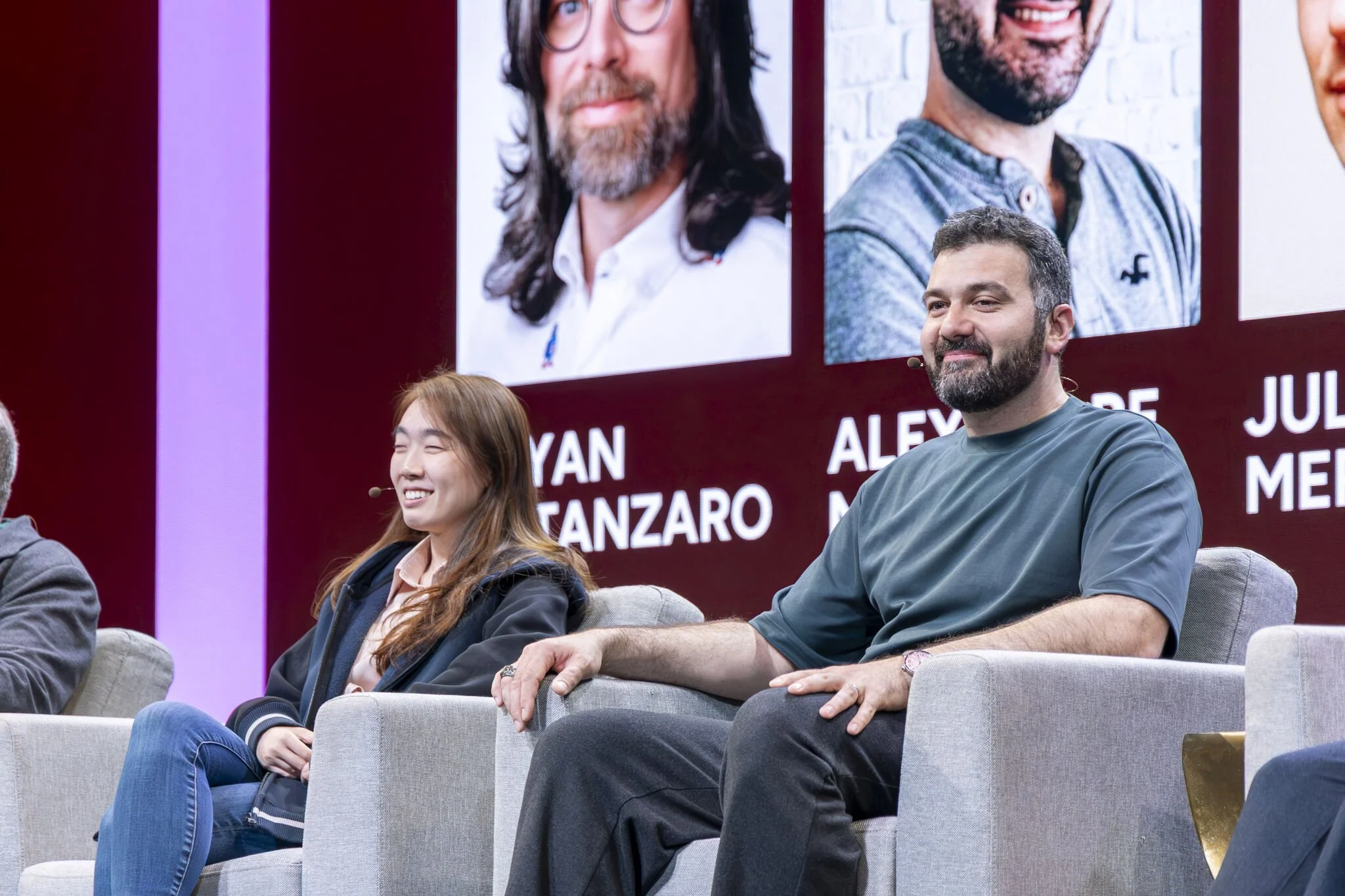 Google DeepMind promotes games and AI research veteran to director