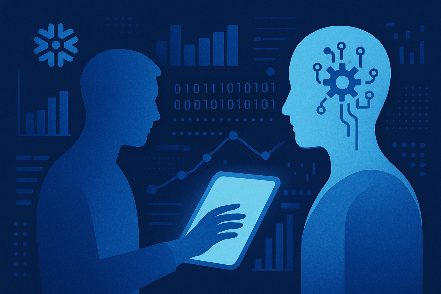 Anthropic expands Snowflake partnership in $200M deal focused on enterprise AI deployment