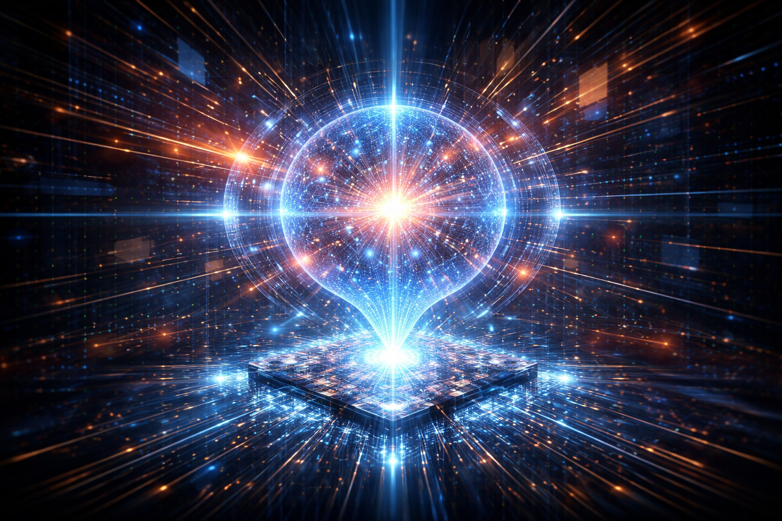 Former UK government AI advisor highlights £40m shift toward long-term research