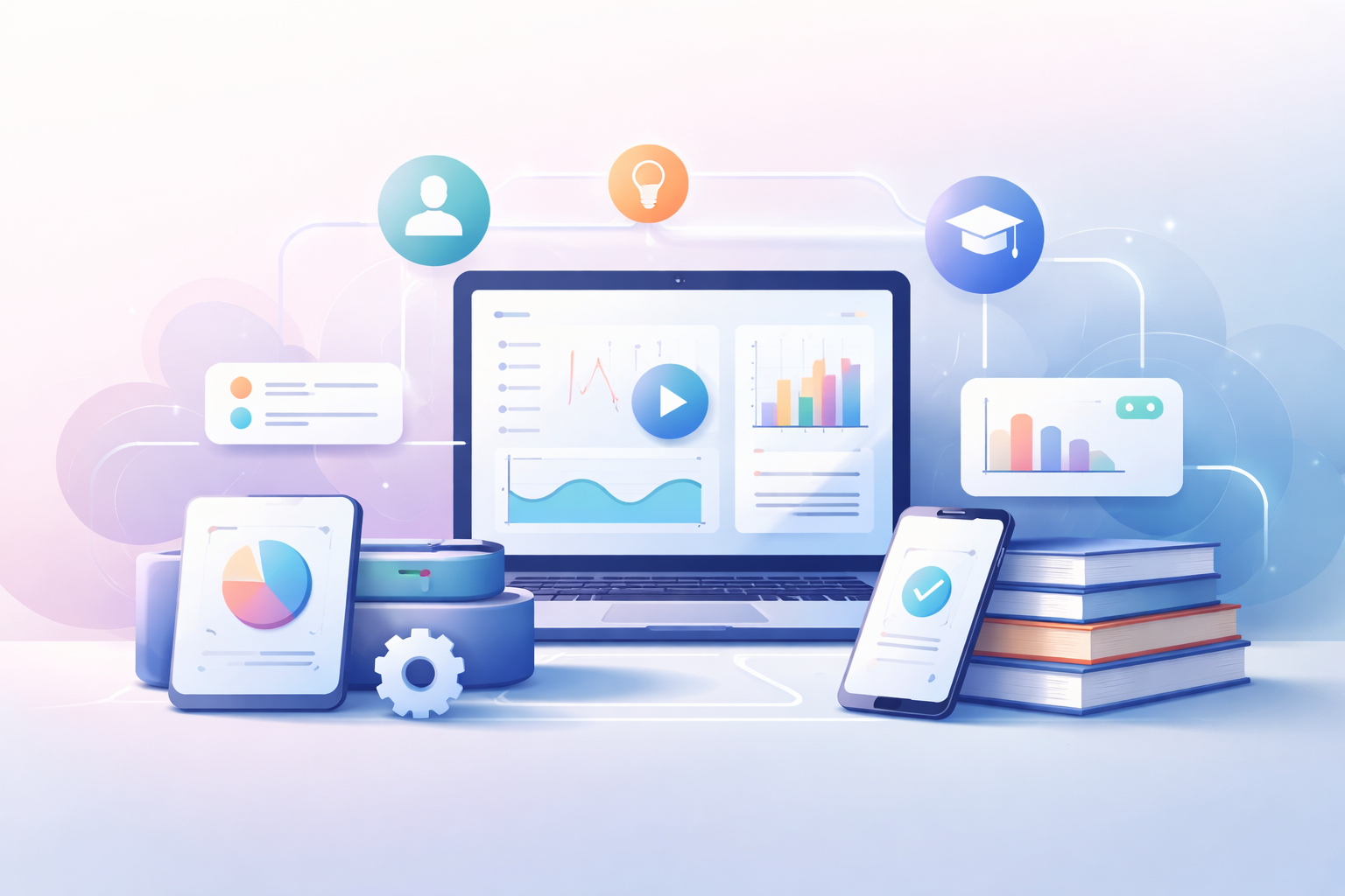 AND Digital reports 50 percent reduction in learning curation time through HowNow partnership