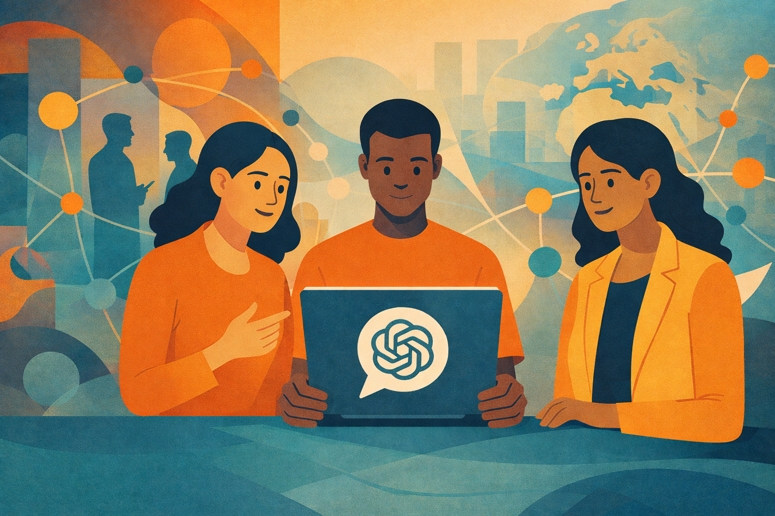 OpenAI brings Nonprofit AI Jam to India with multi-city rollout planned