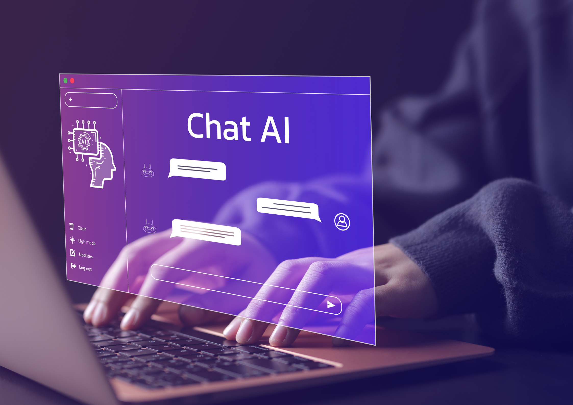 OpenAI Signals data shows ChatGPT use widening across age, work, and global markets