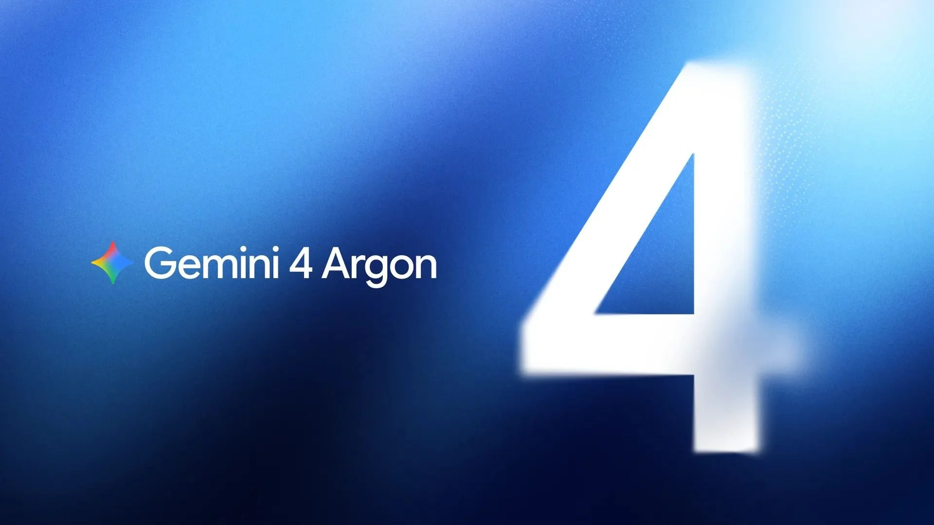 Google previews Gemini 4 Argon with million-token output and powerful new cyber capabilities