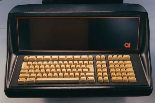 Historic Discovery: The World's First Desktop Computers Unearthed in UK ...