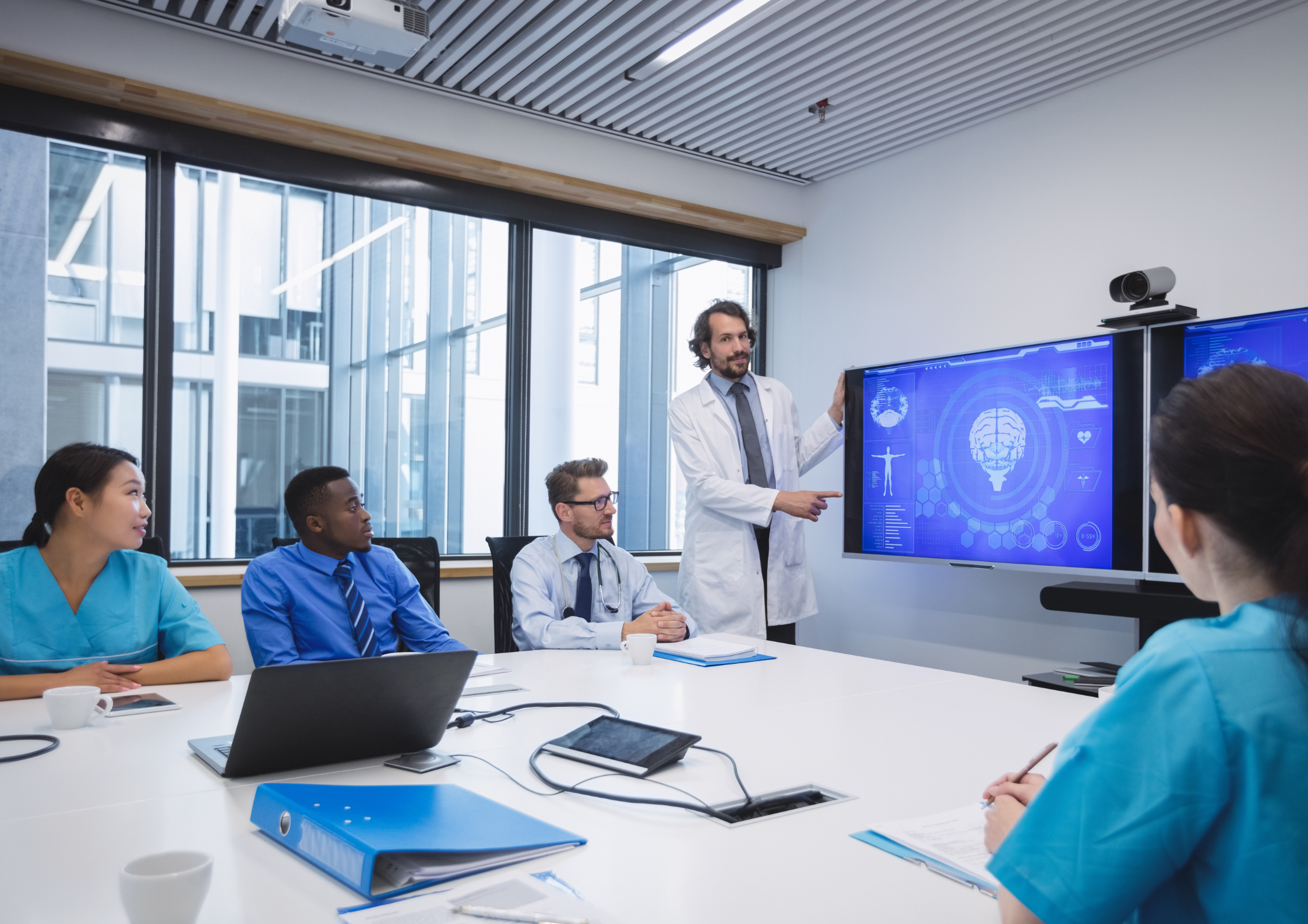 Why workforce development in healthcare depends on better educator pipelines