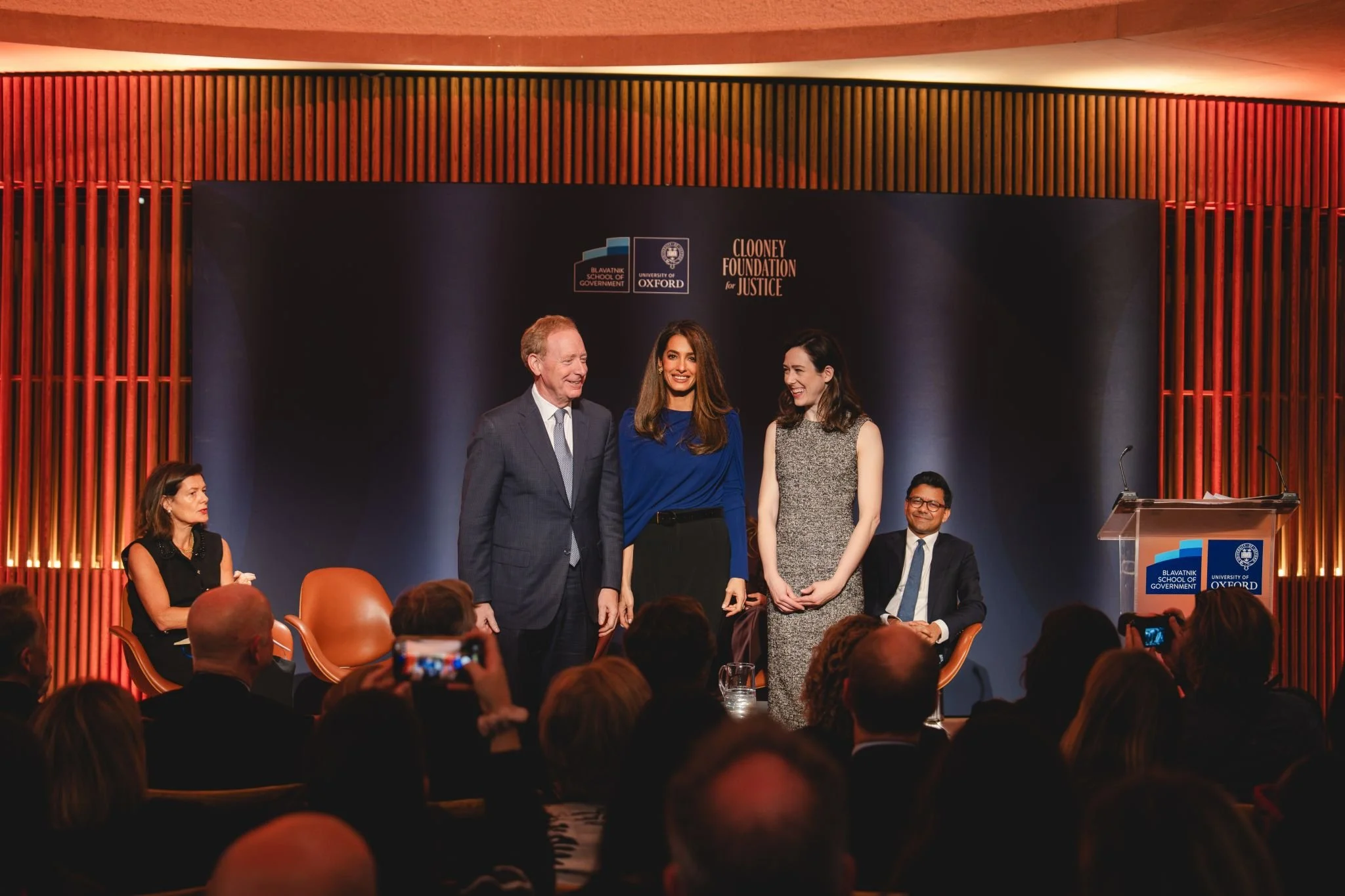 Oxford partners with Microsoft and Anthropic to support AI startups ...