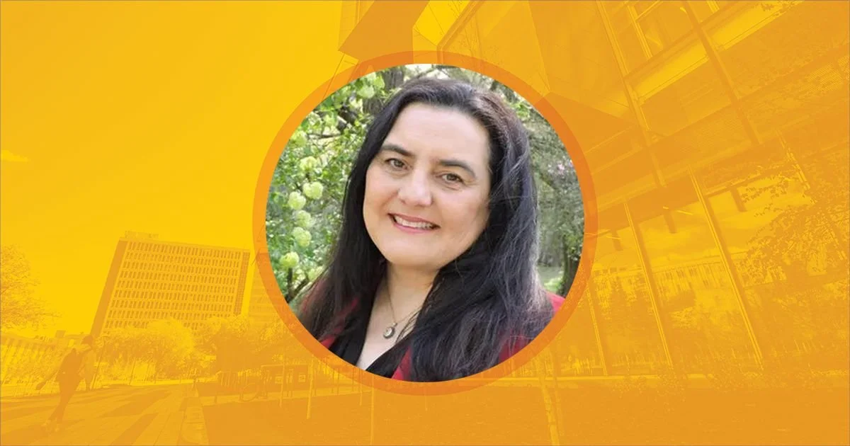 University of Calgary appoints Yakut Gazi to lead digital learning strategy