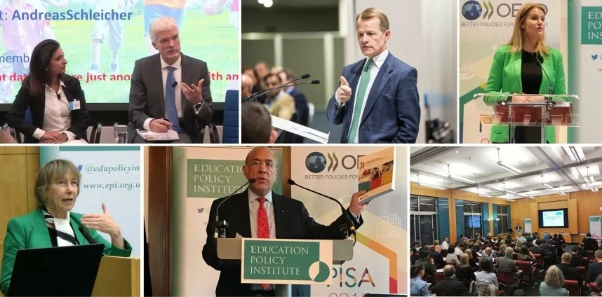 Education Policy Institute begins search for new CEO as Natalie Perera prepares to step down