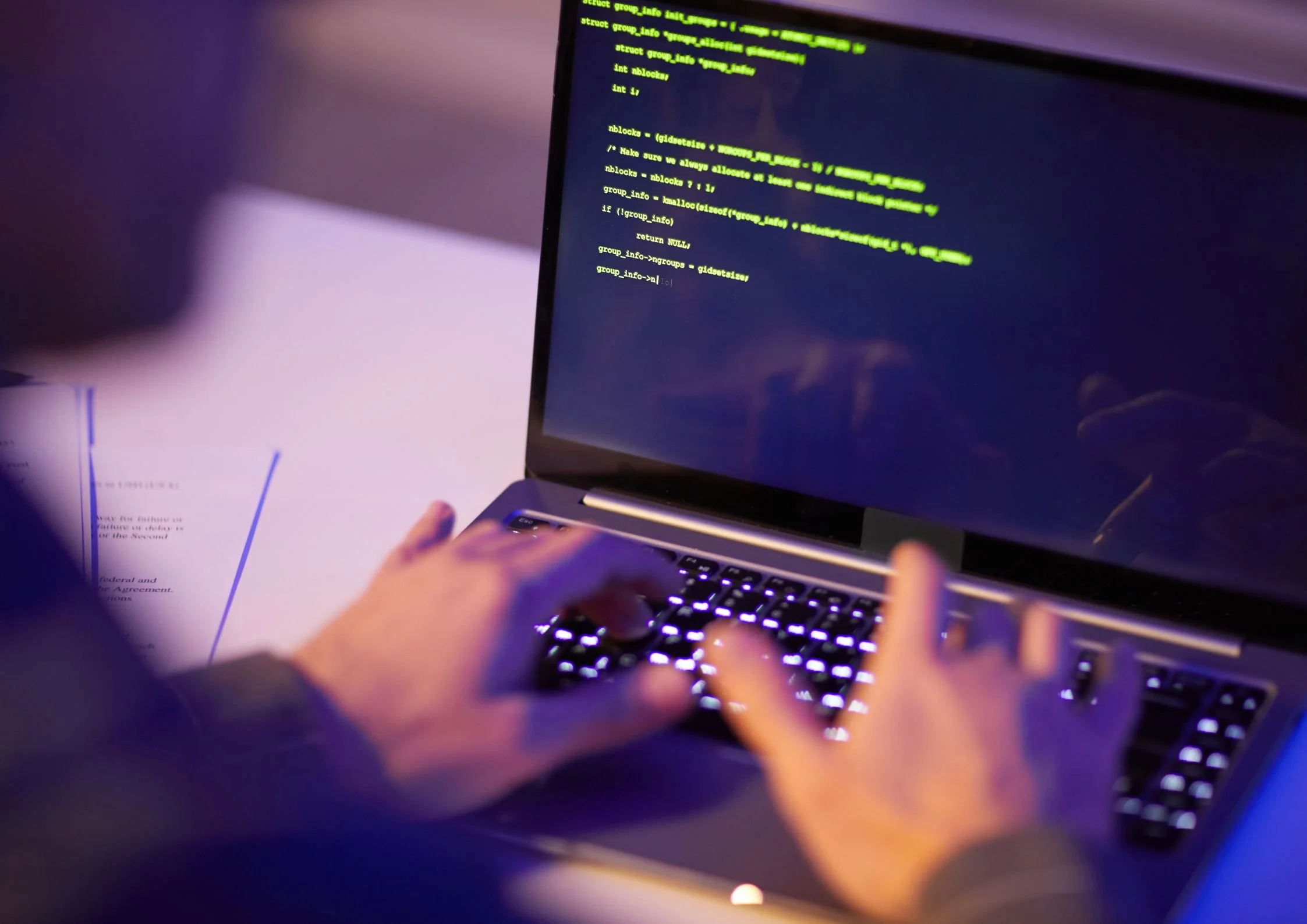 Lancaster University receives Queen Elizabeth Prize for Education for its micro:bit pocket-sized computer