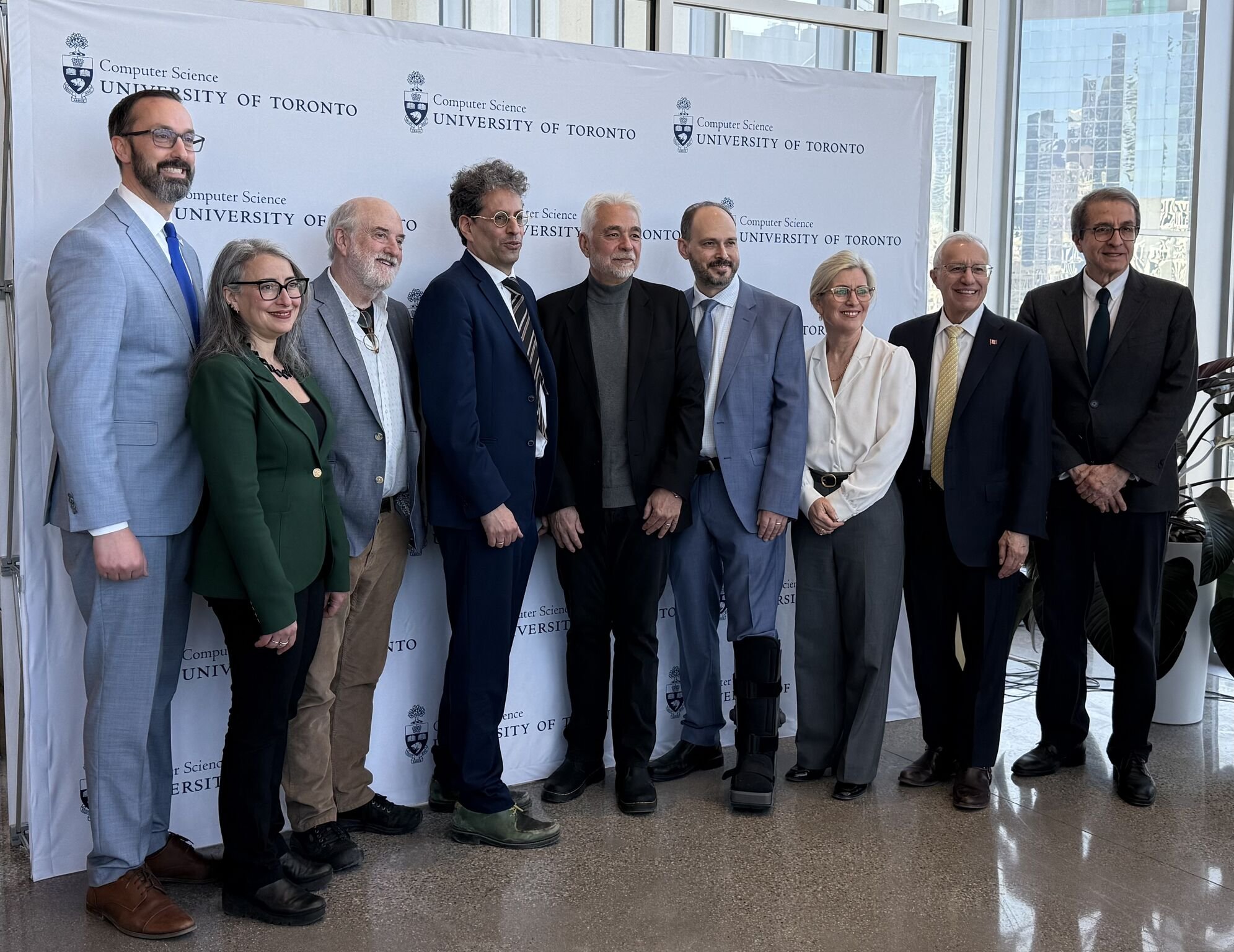 AMD and University of Toronto expand AI research collaboration with new lab