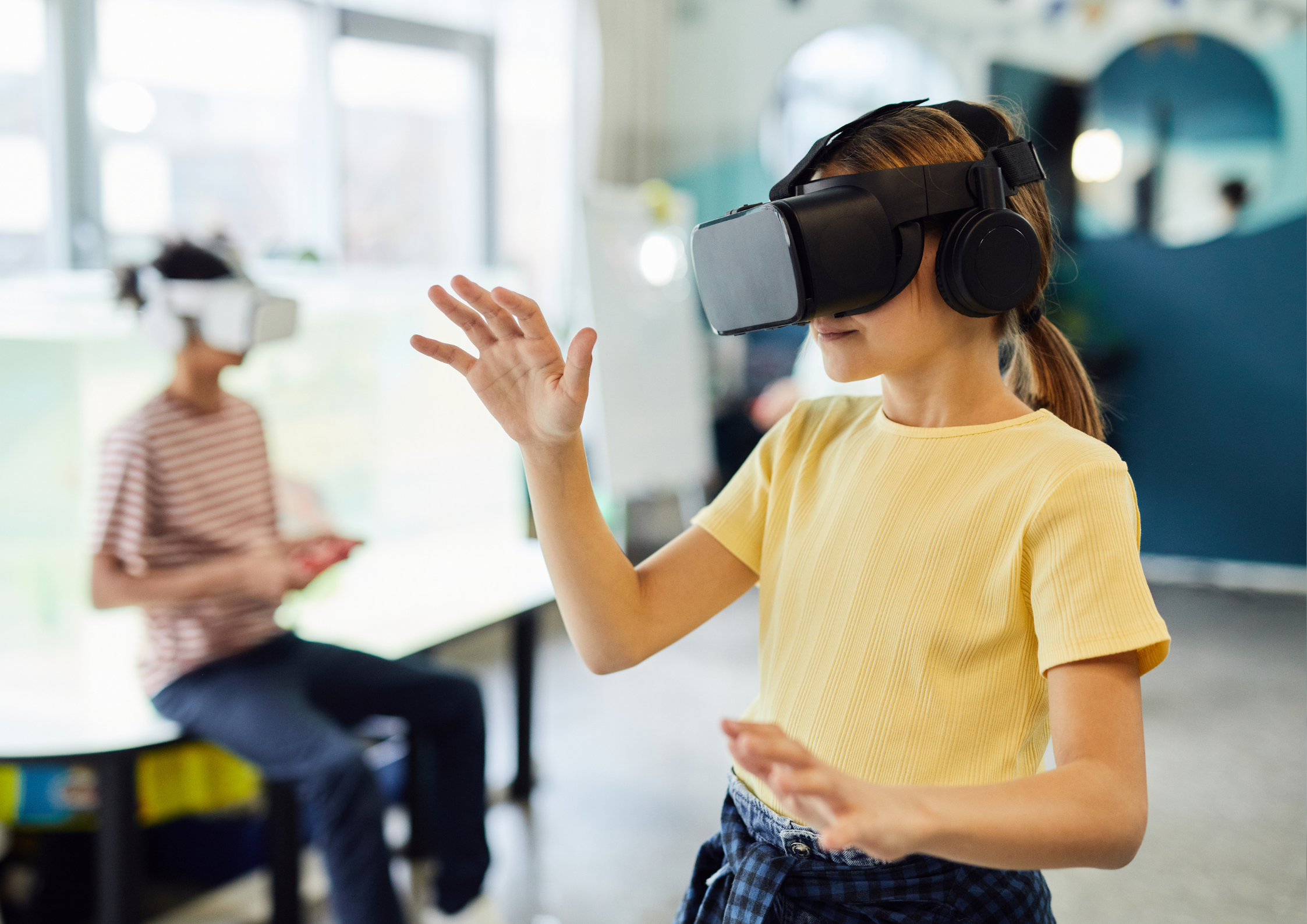 Transfr Launches Spanish-language virtual reality simulations for ...