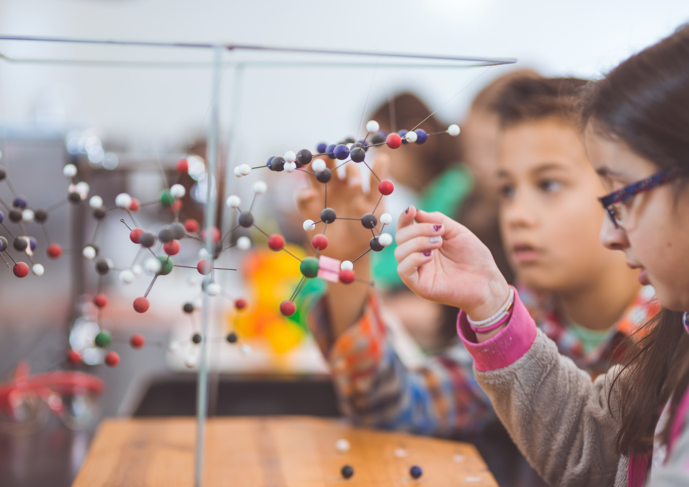 Engineering Tomorrow Hits 1 Million Students with Free STEM Labs ...