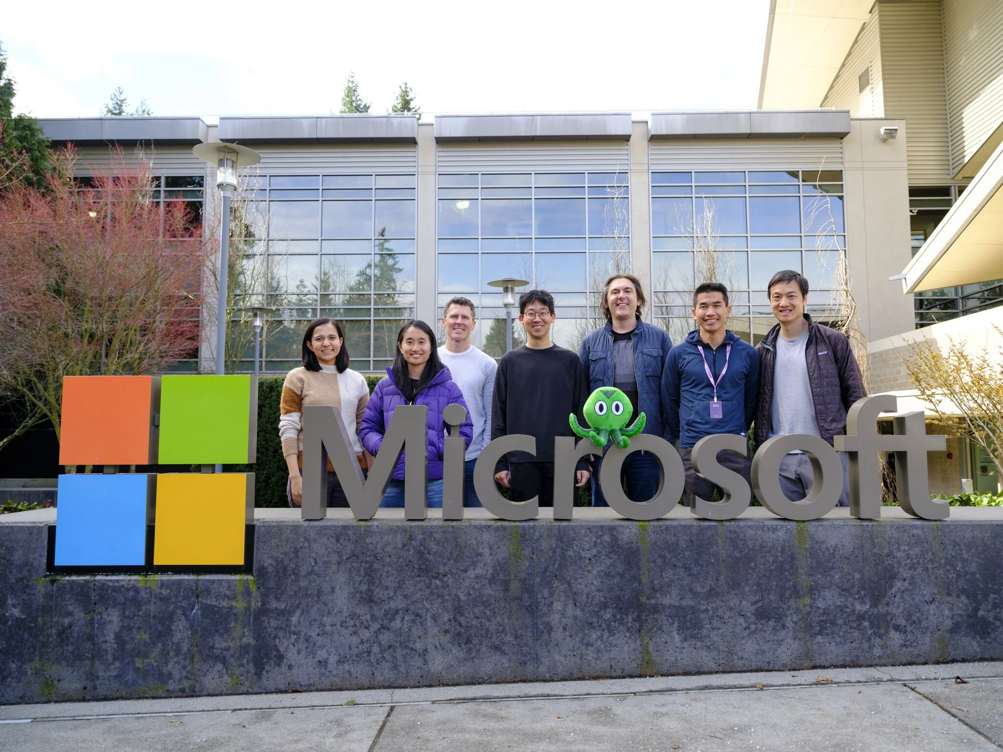 Microsoft hires Cove team as AI collaboration startup shuts down product