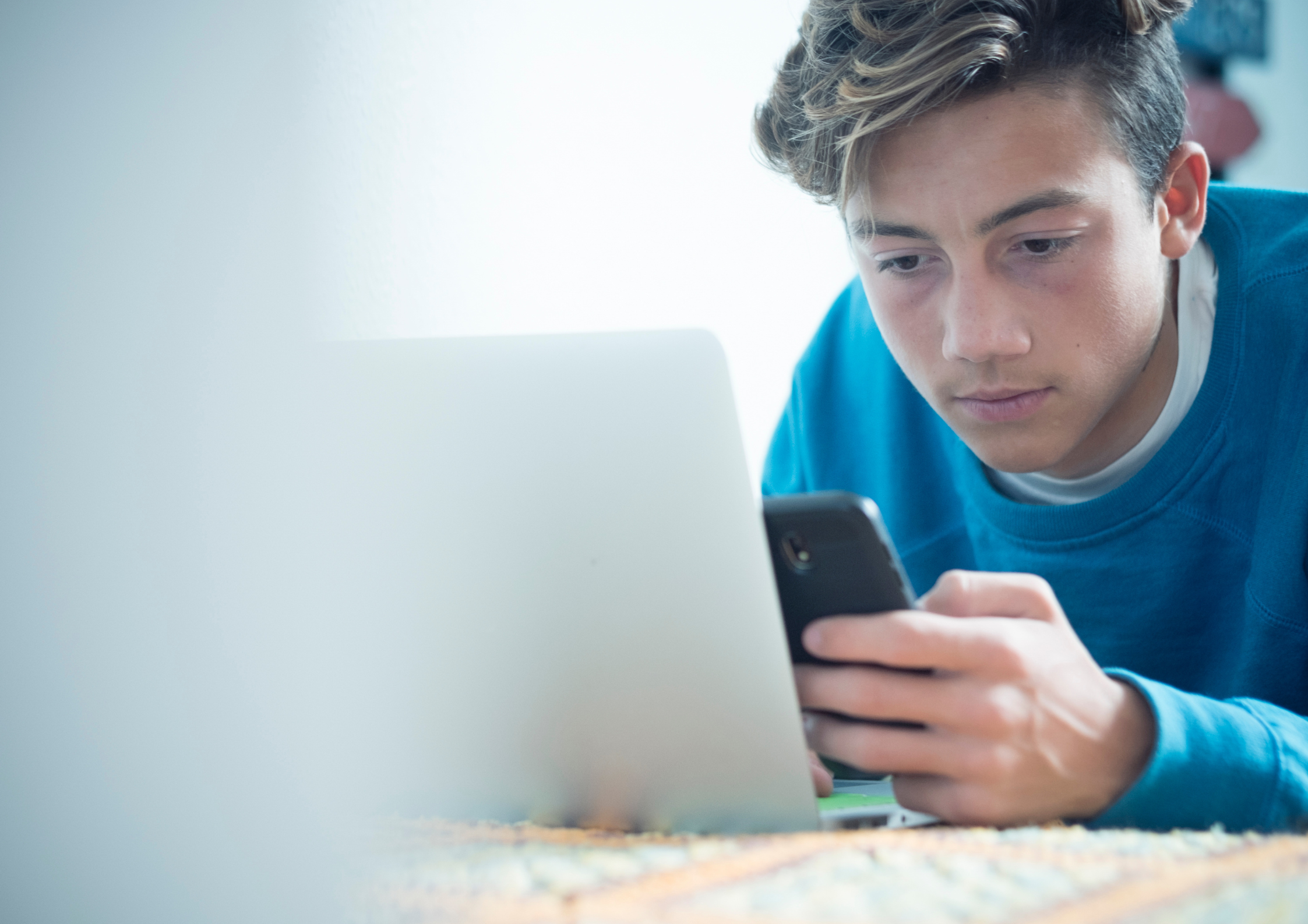 ChatGPT alerted parents in just 5% of simulated high-risk teen conversations, study finds