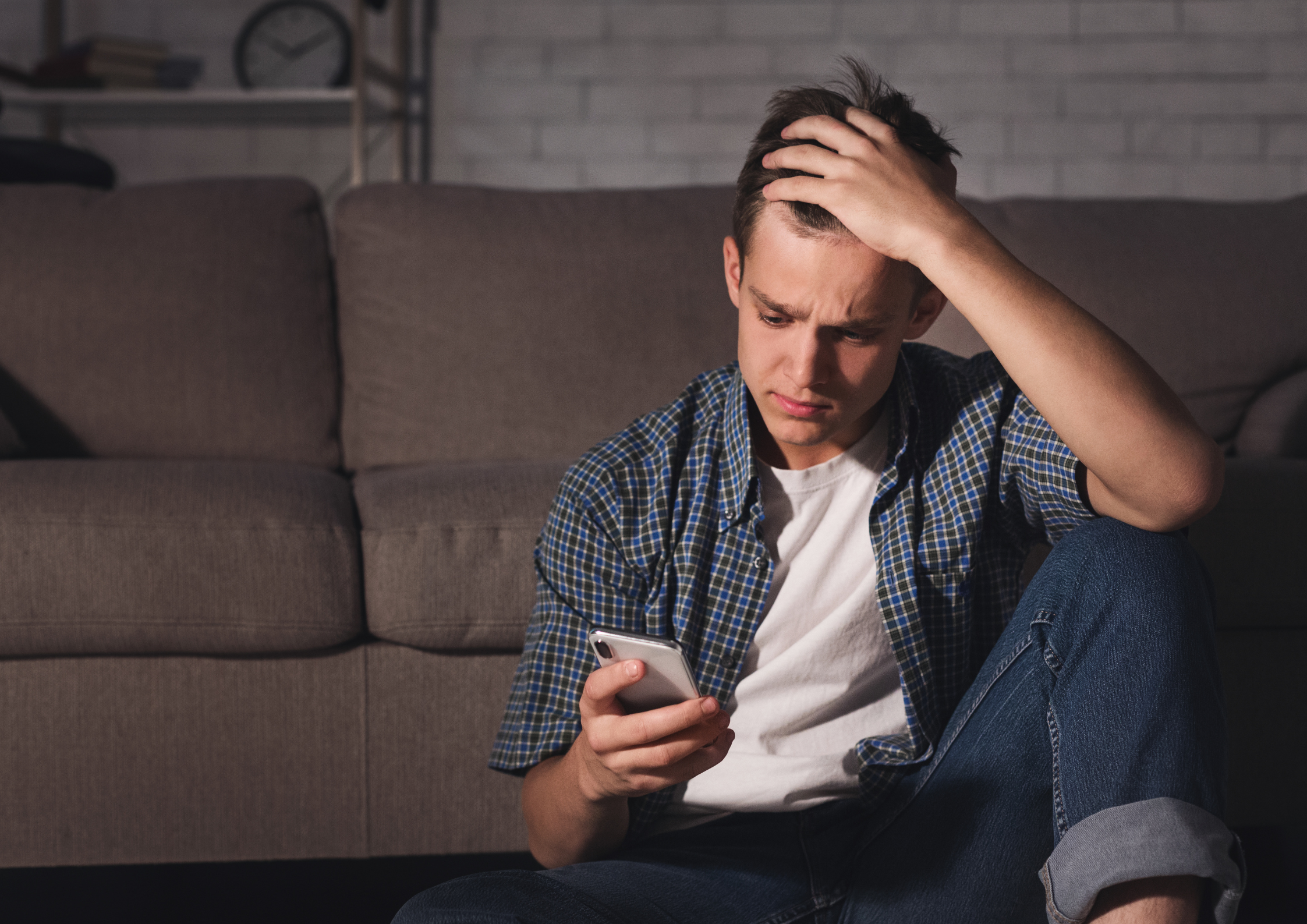 Meta begins alerting parents when teens discuss suicide or self-harm with Meta AI