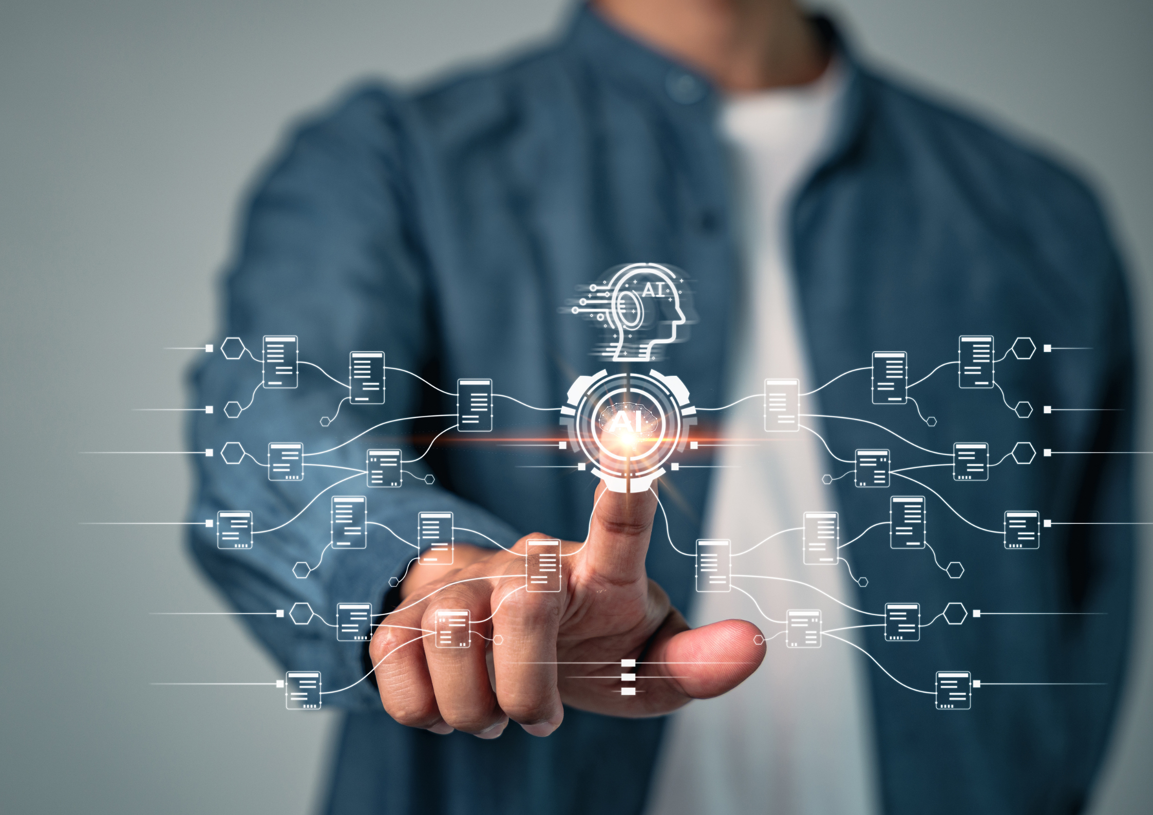 Researchers gather at UCLA to examine how AI is changing mathematics and physics research