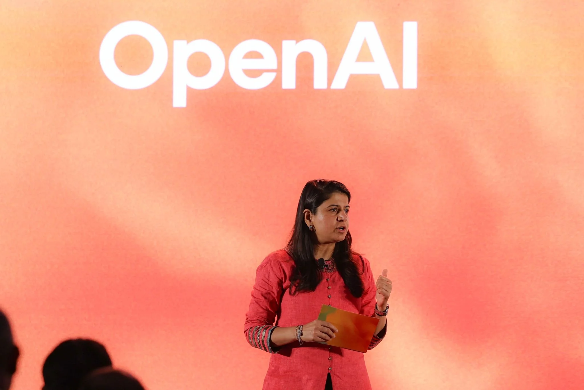 OpenAI’s India Lad signals major expansion after week of high-level deals