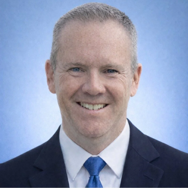Dennis Barnes joins Yale University as Associate Director of AI Platform Services